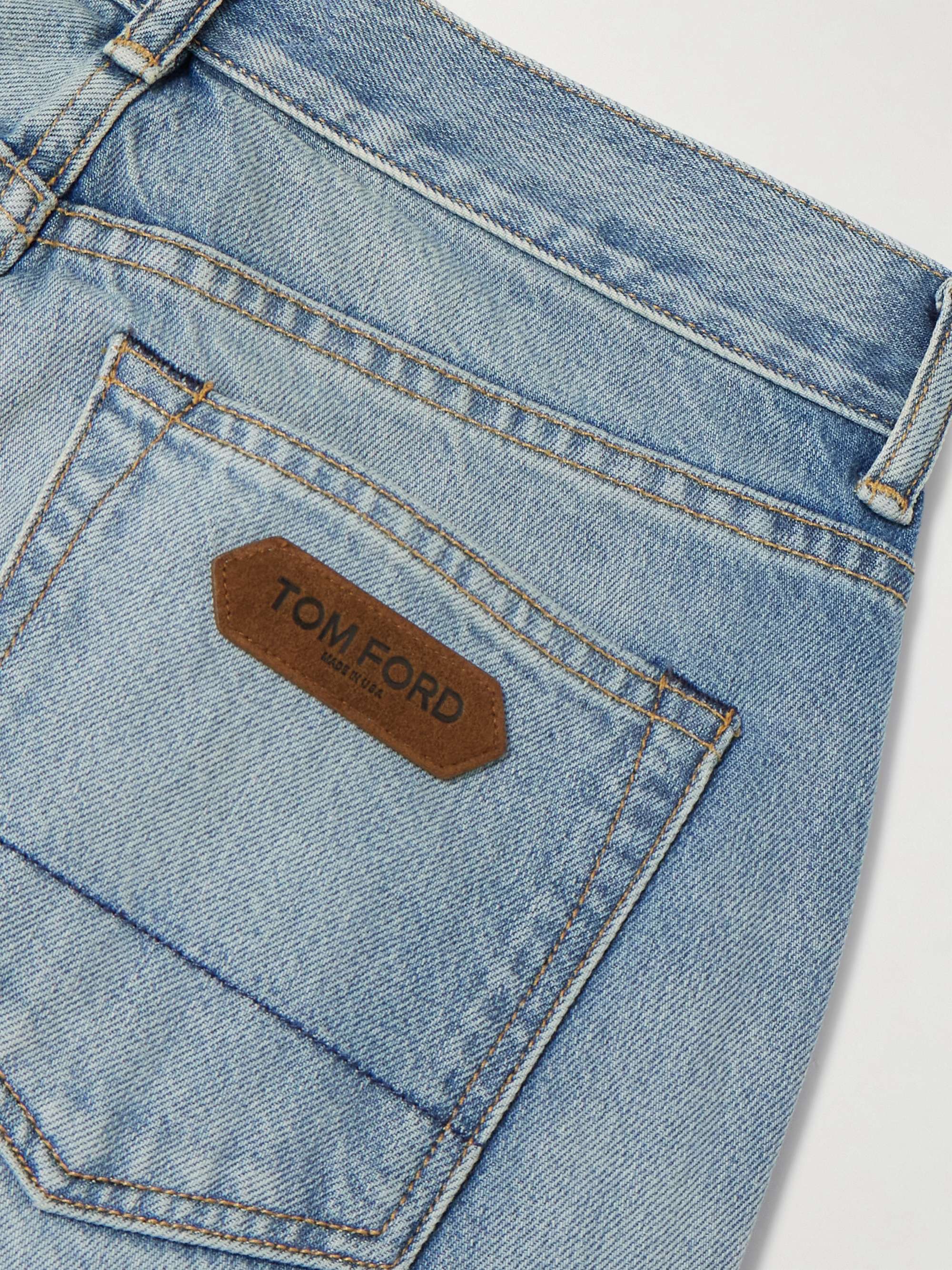 TOM FORD 