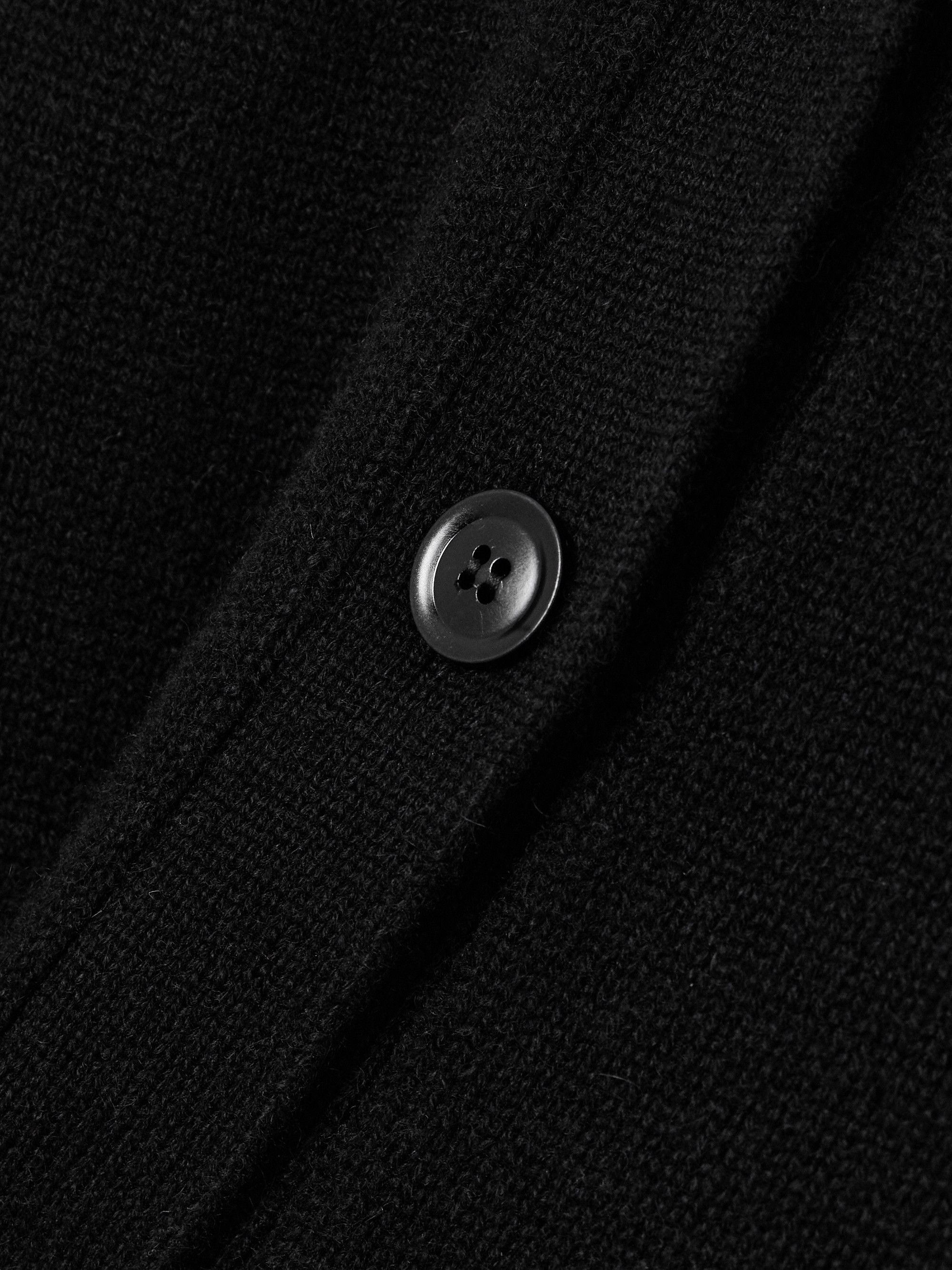 Tom Ford Cashmere cardigan thumbnail