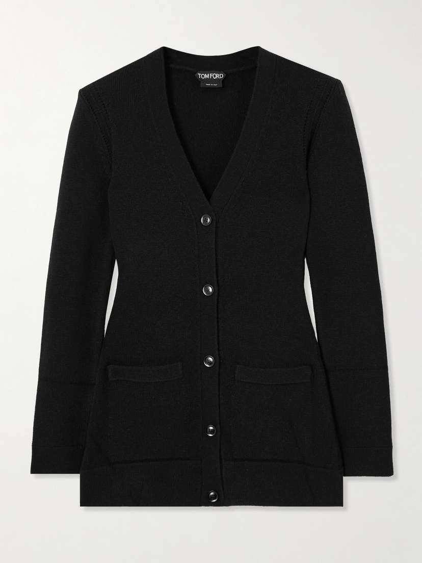 Tom Ford Cashmere Cardigan