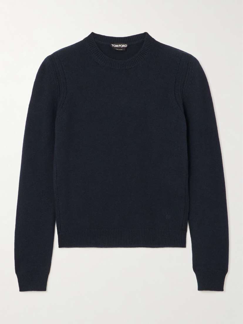 Tom Ford Cashmere Sweater