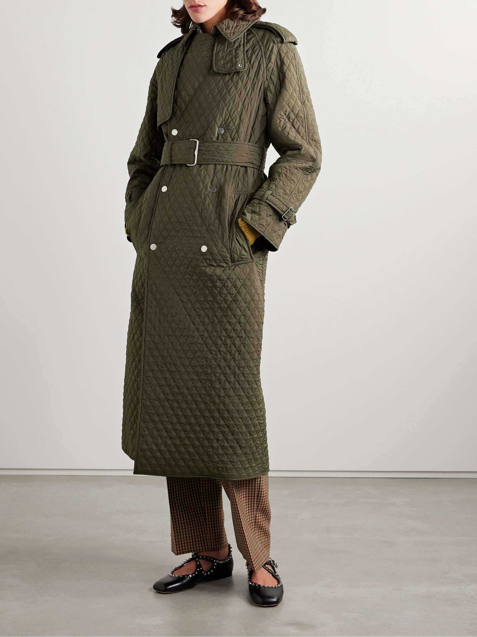 BURBERRY 
