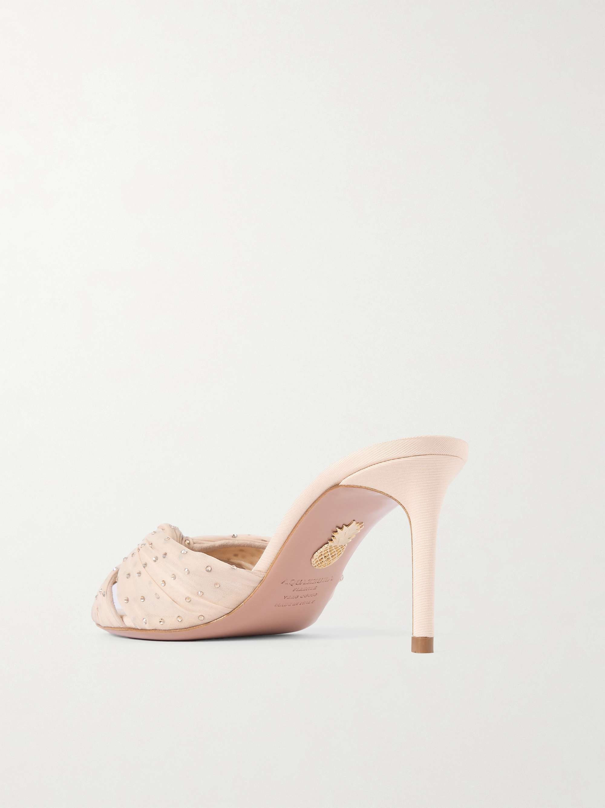 AQUAZZURA 