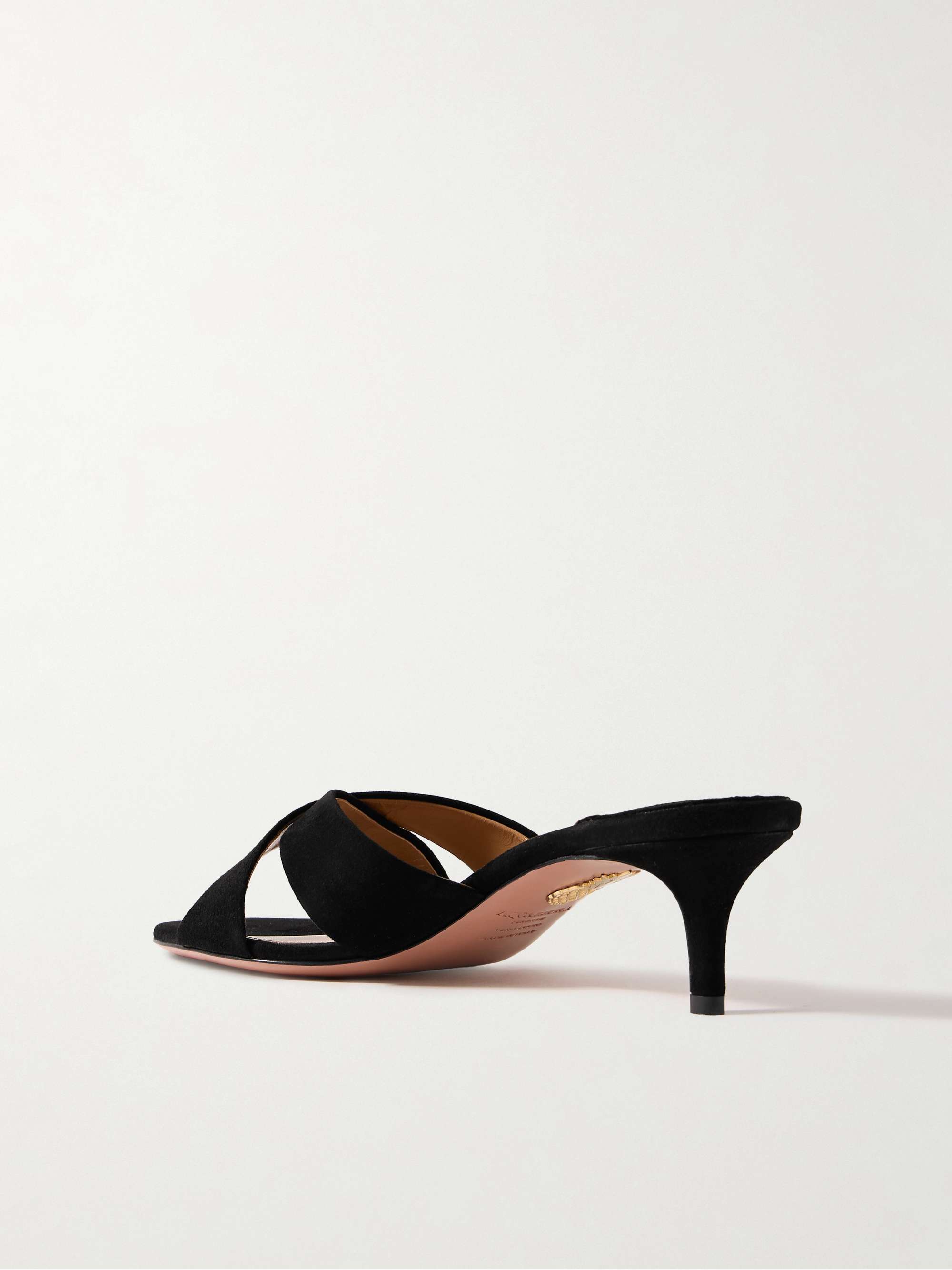 AQUAZZURA 