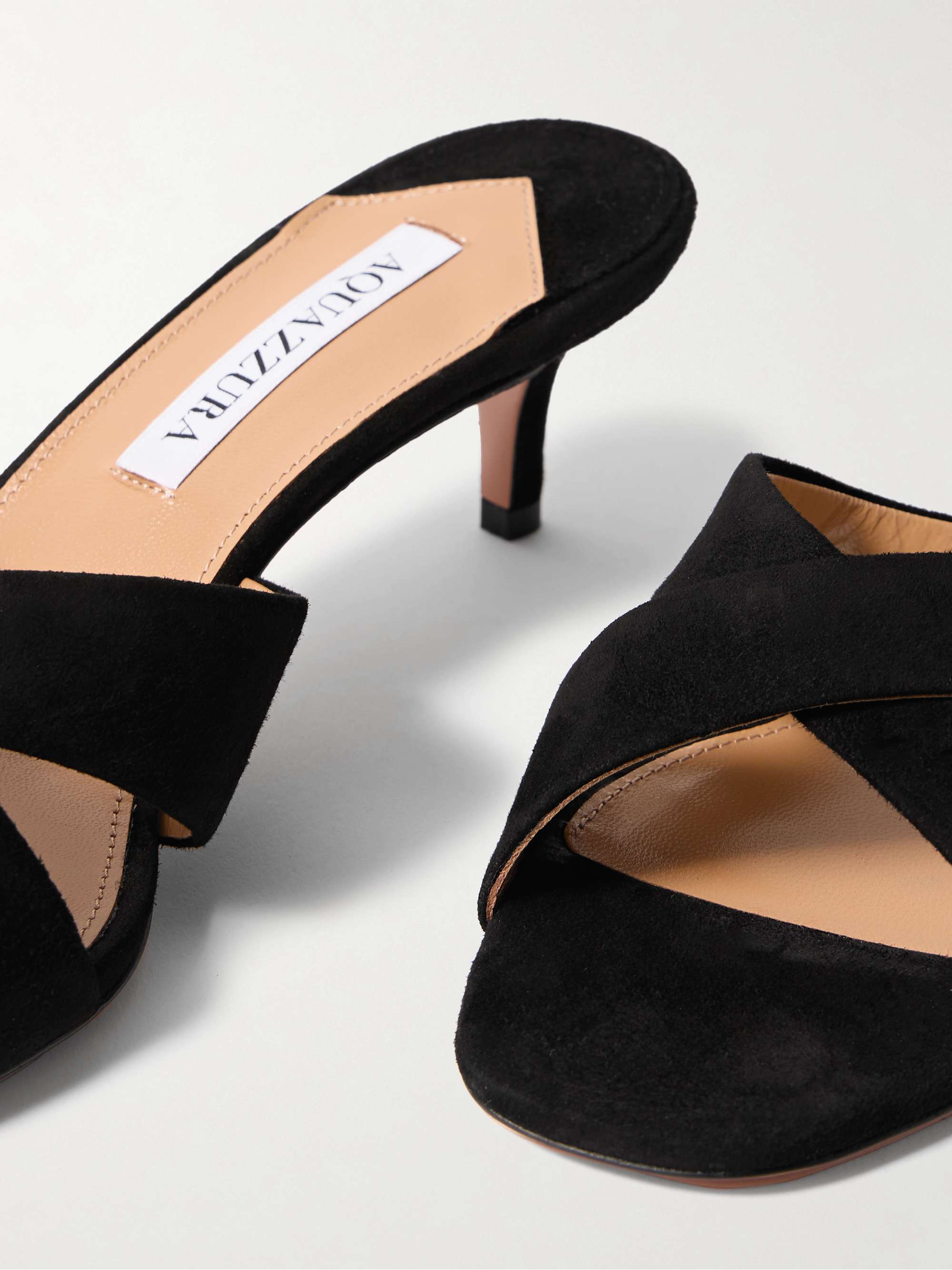 AQUAZZURA 