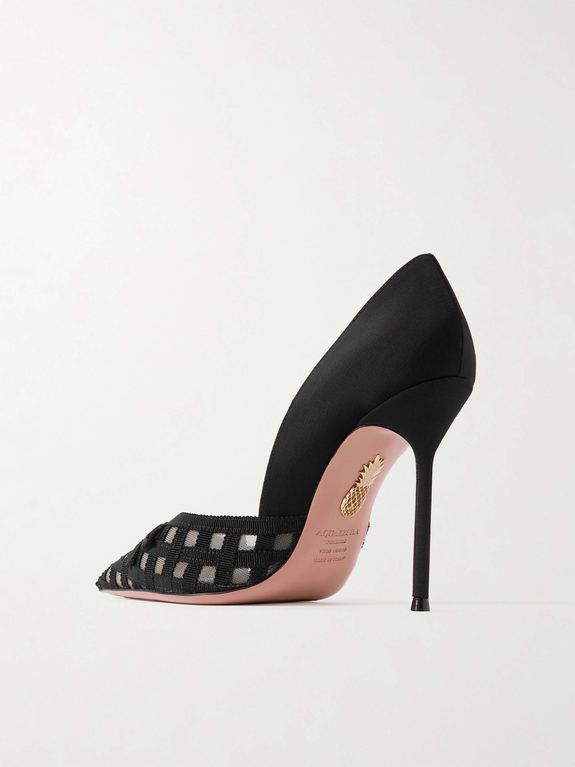 AQUAZZURA 