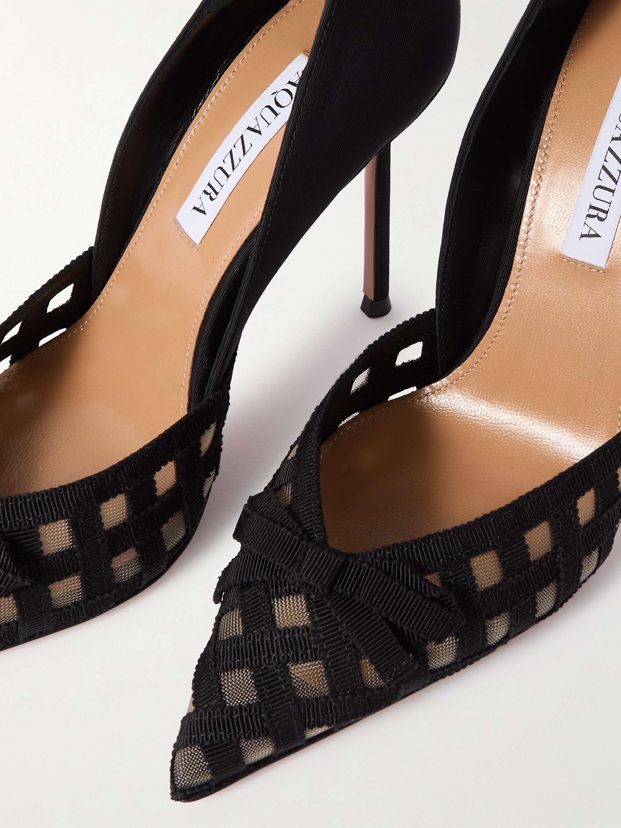 AQUAZZURA 