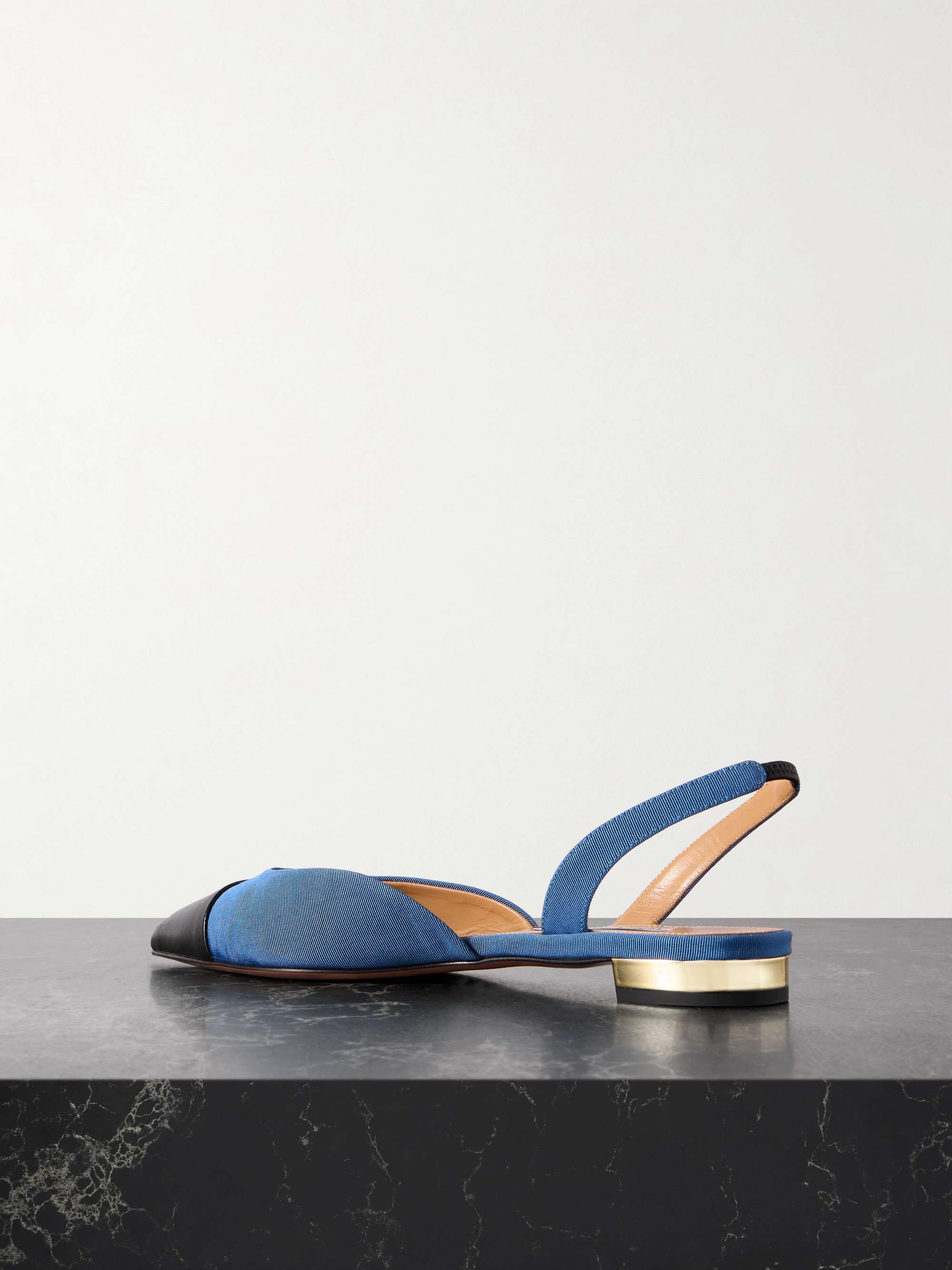 AQUAZZURA 