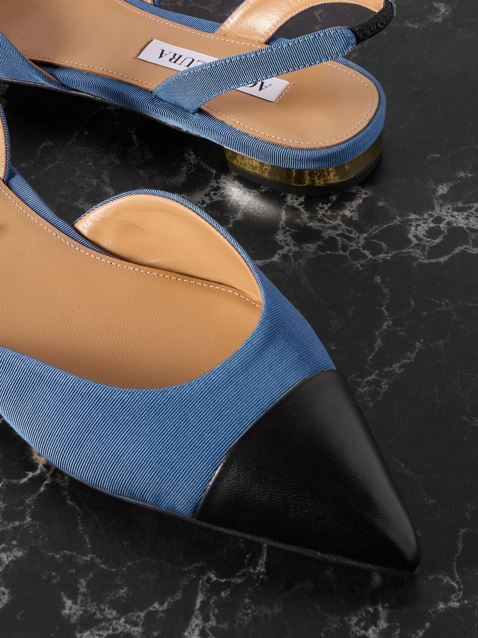 AQUAZZURA 
