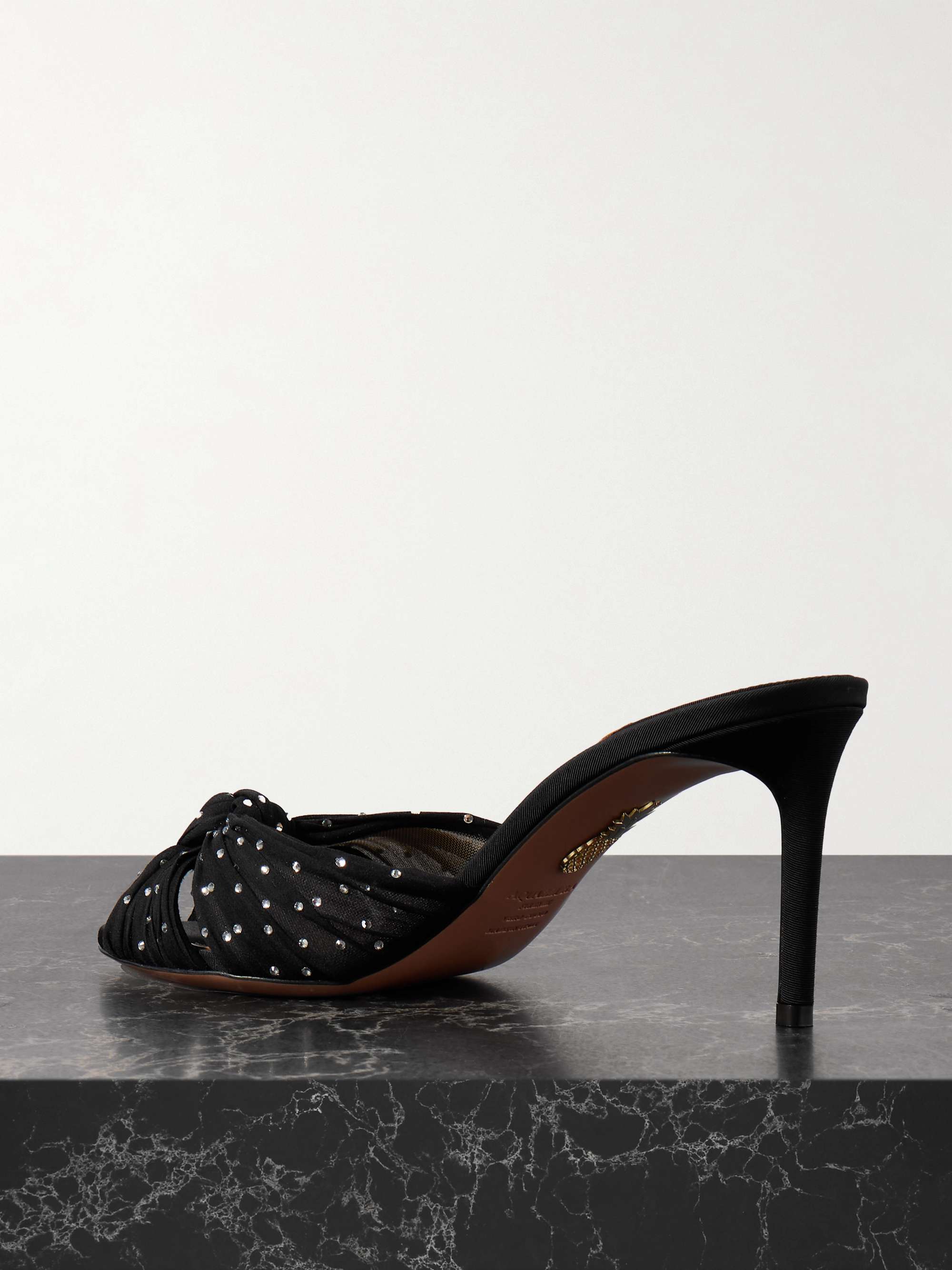 AQUAZZURA 
