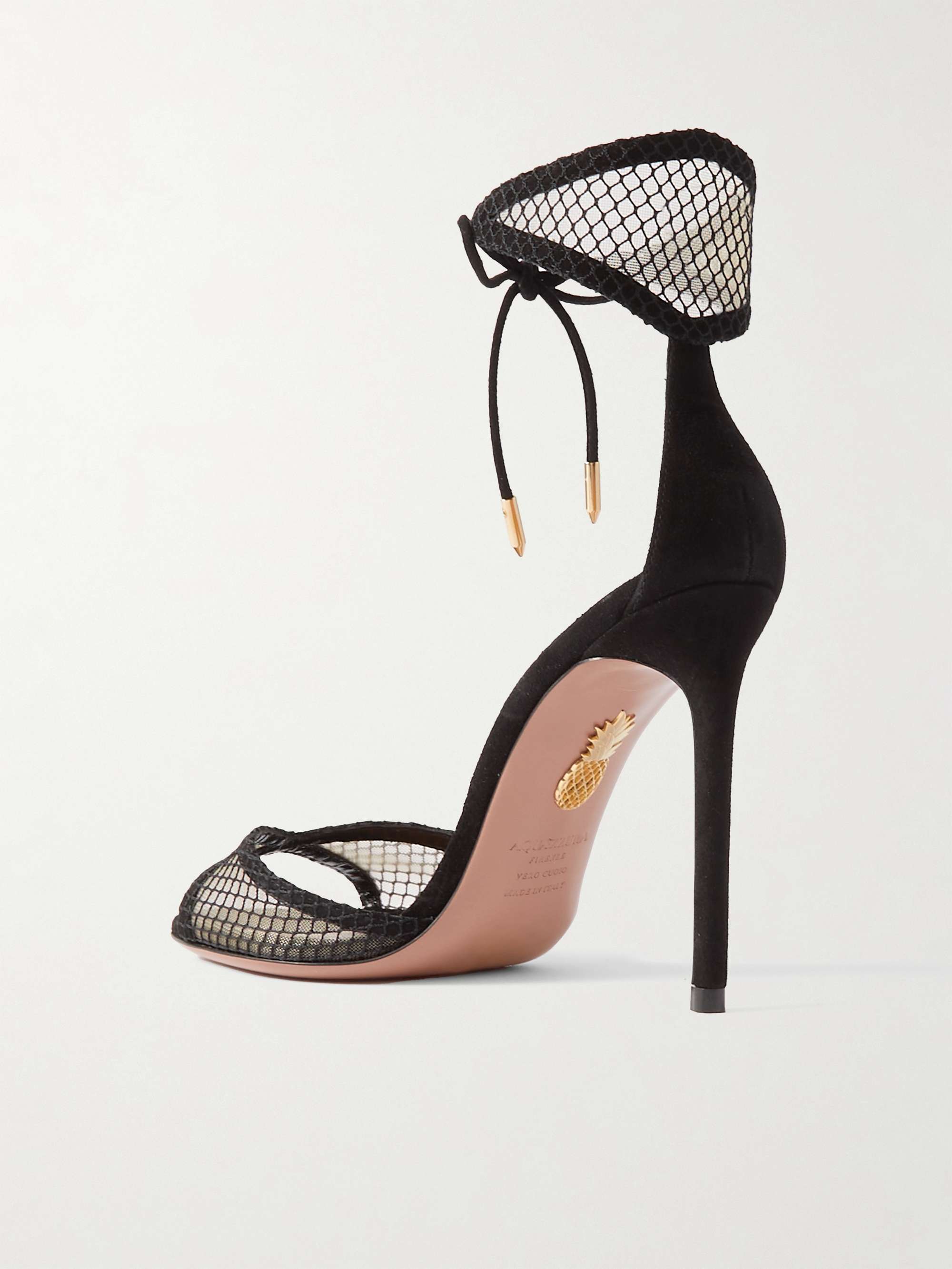 AQUAZZURA 