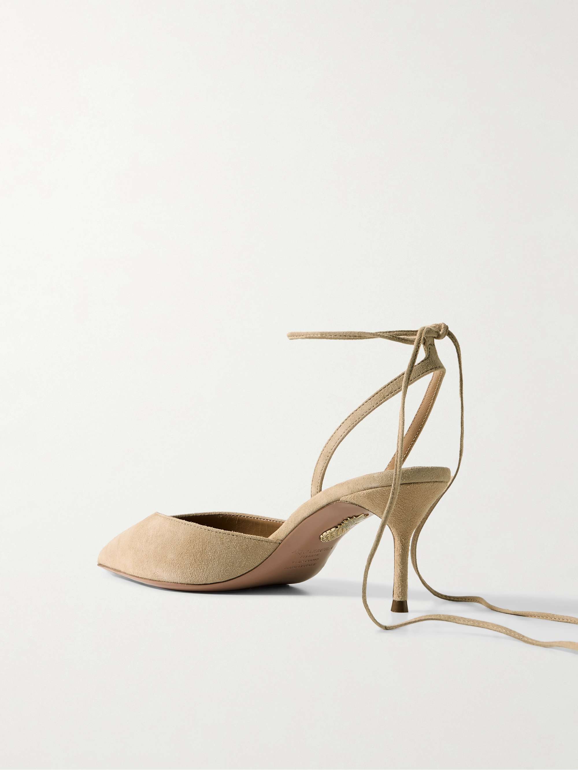 AQUAZZURA 