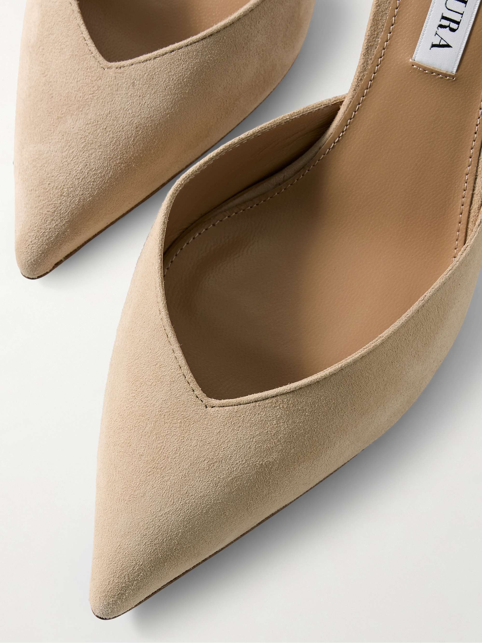 AQUAZZURA 