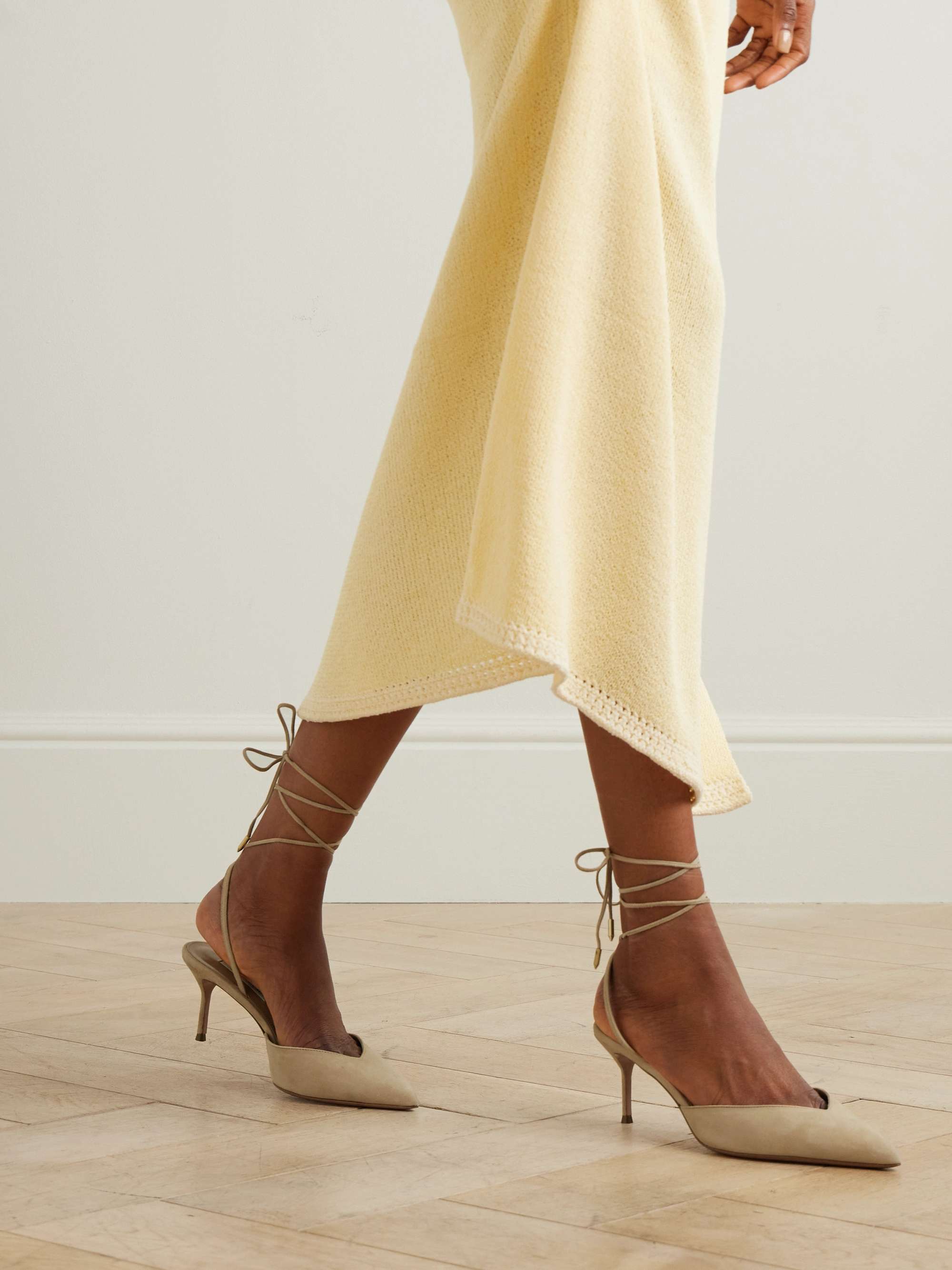 AQUAZZURA 