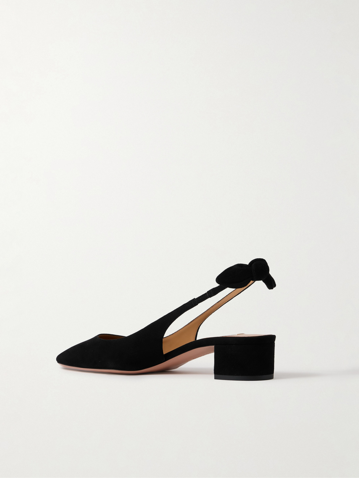 Very Bow 35 Slingback