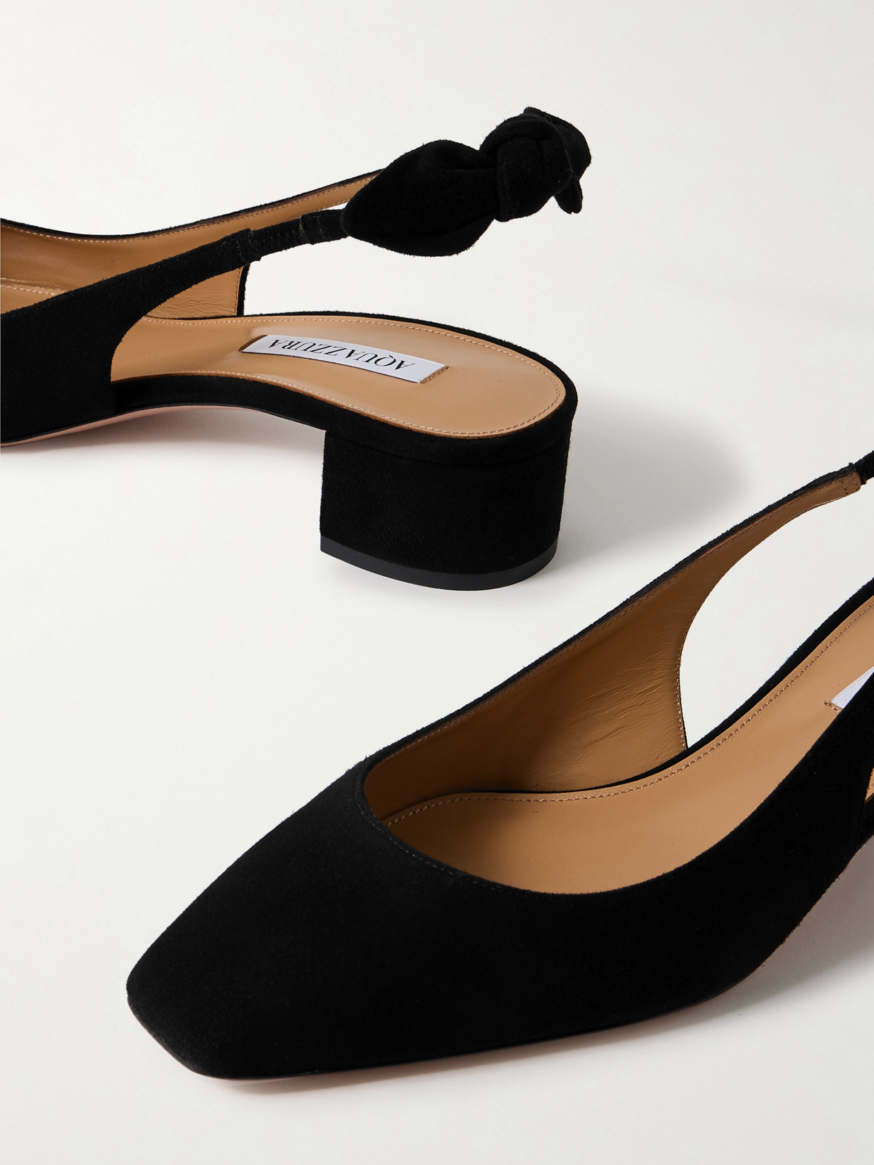 Very Bow 35 Slingback