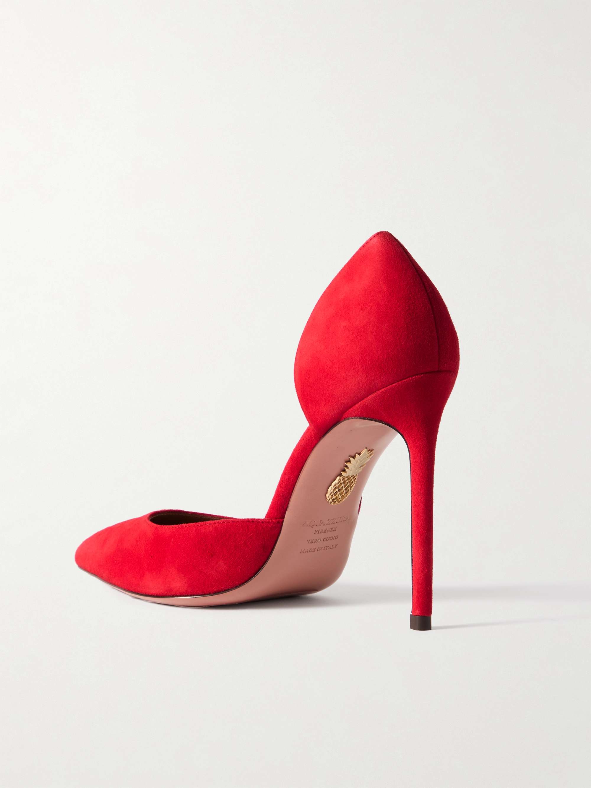 AQUAZZURA 