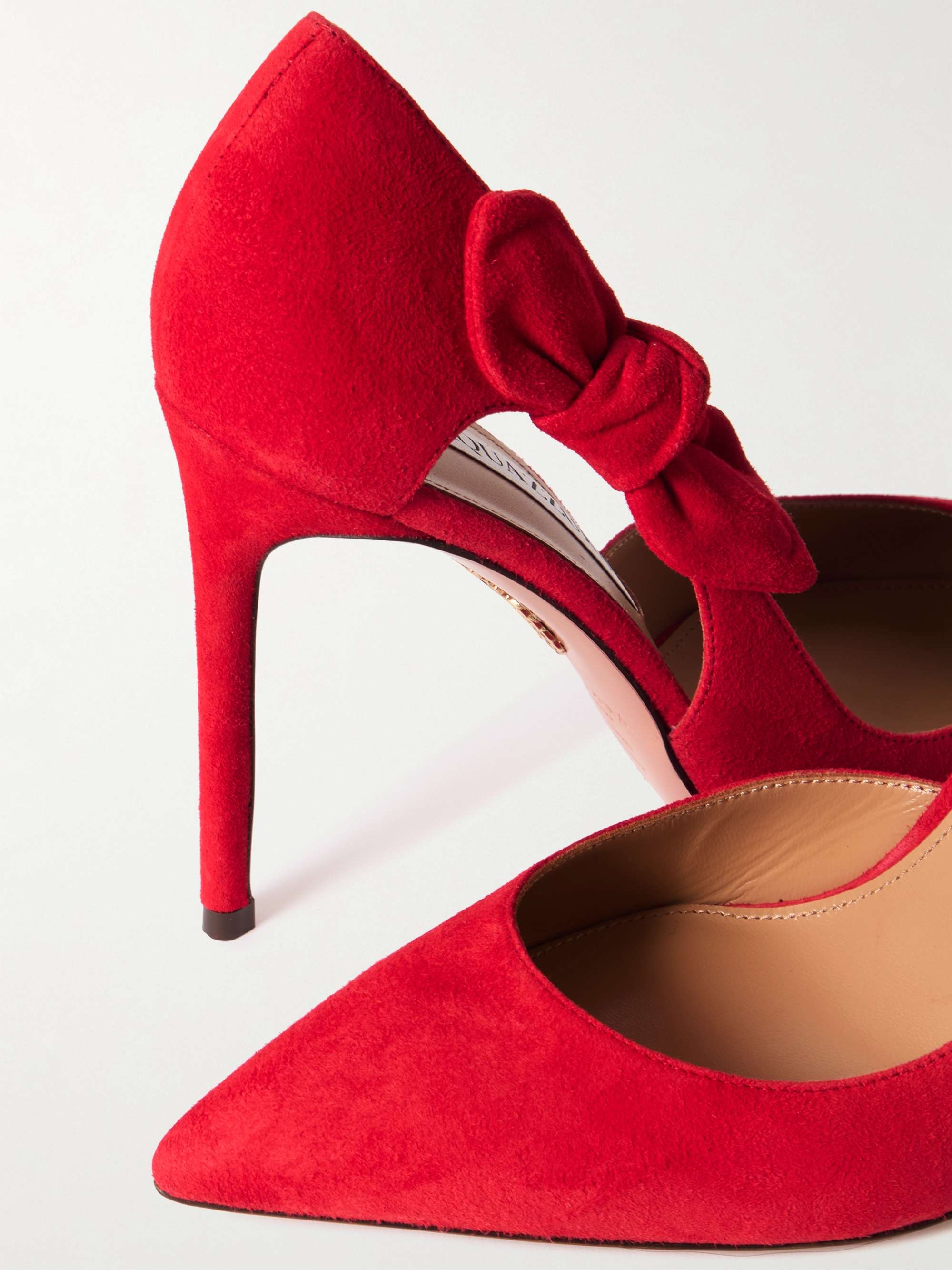 AQUAZZURA 