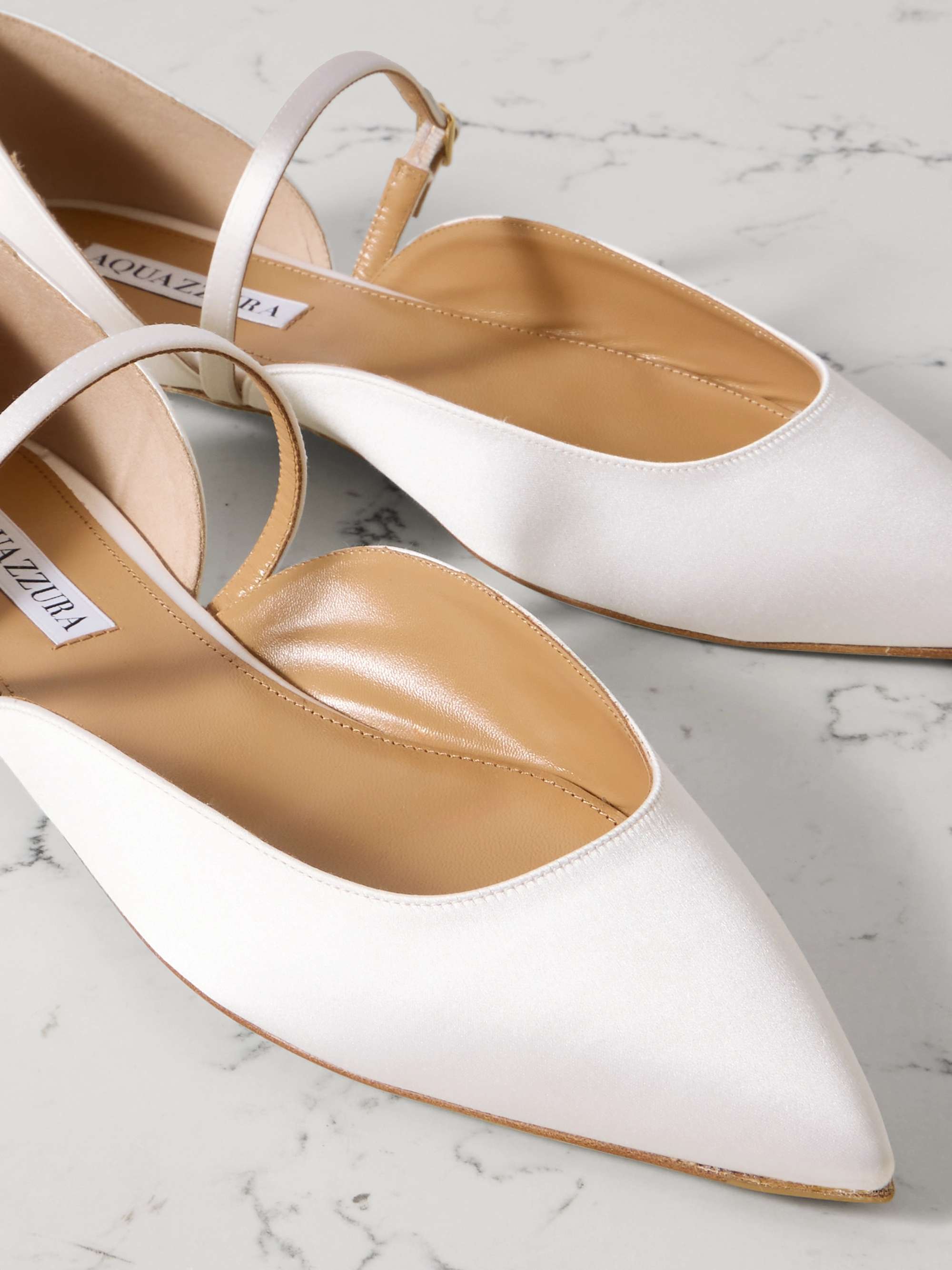 AQUAZZURA 