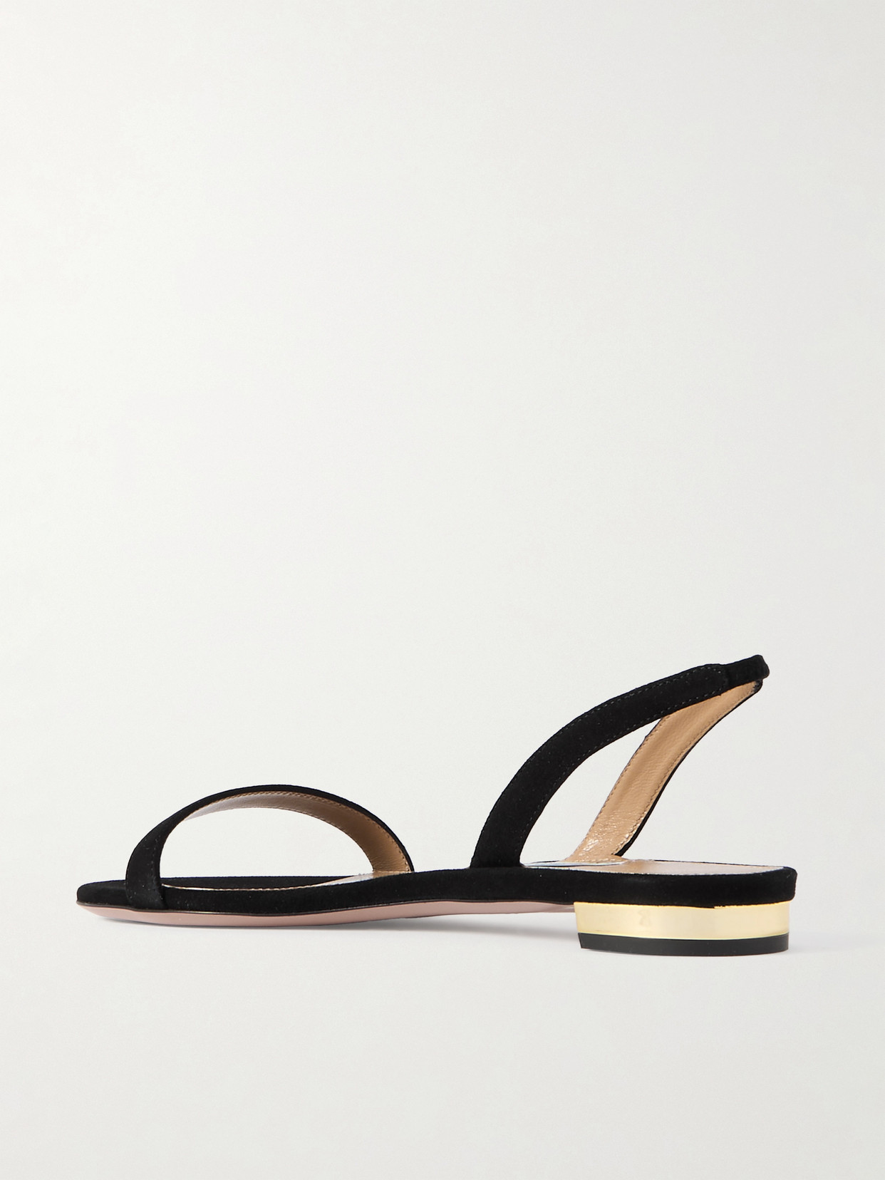 So Nude Slingback