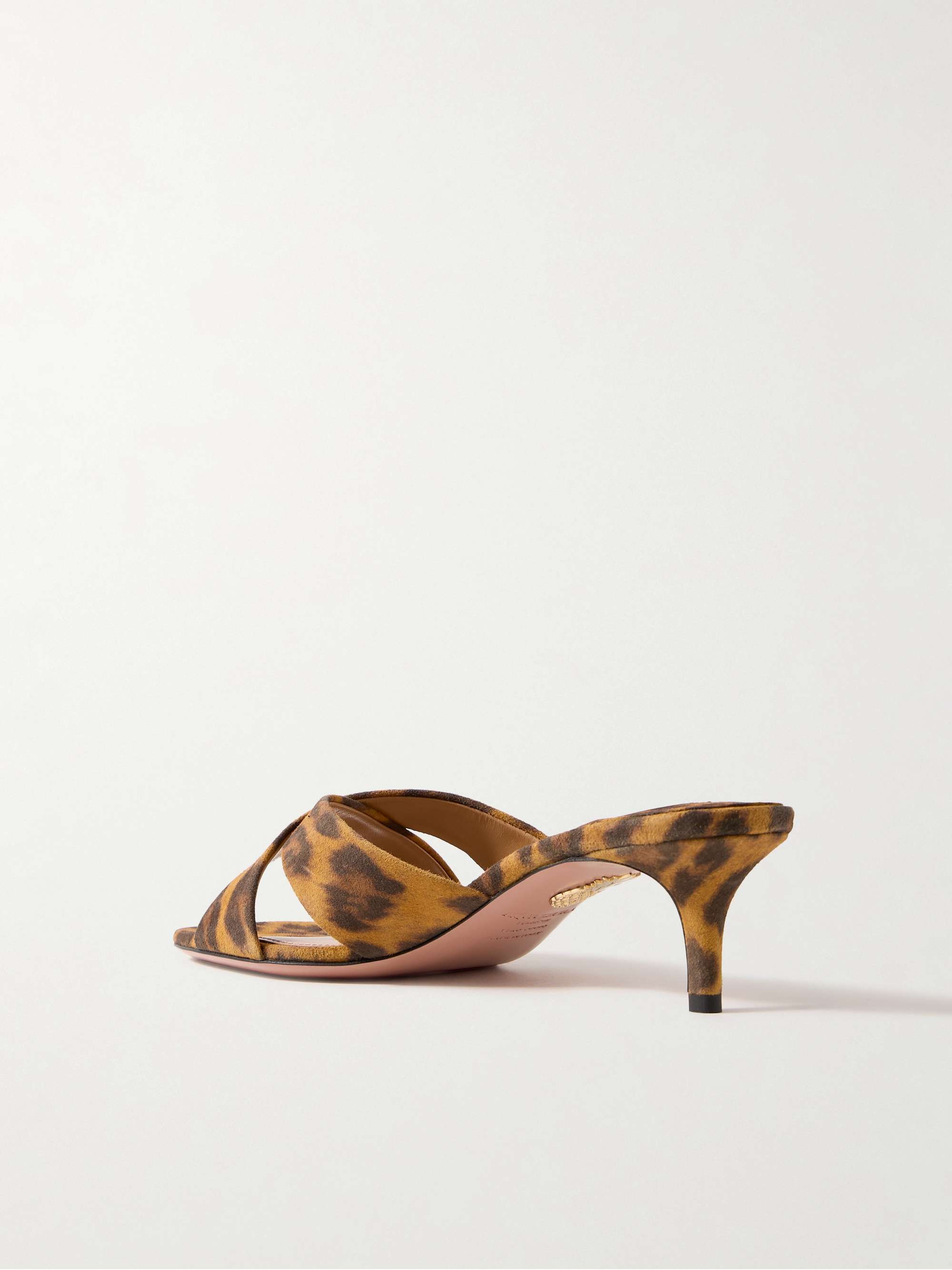 AQUAZZURA 