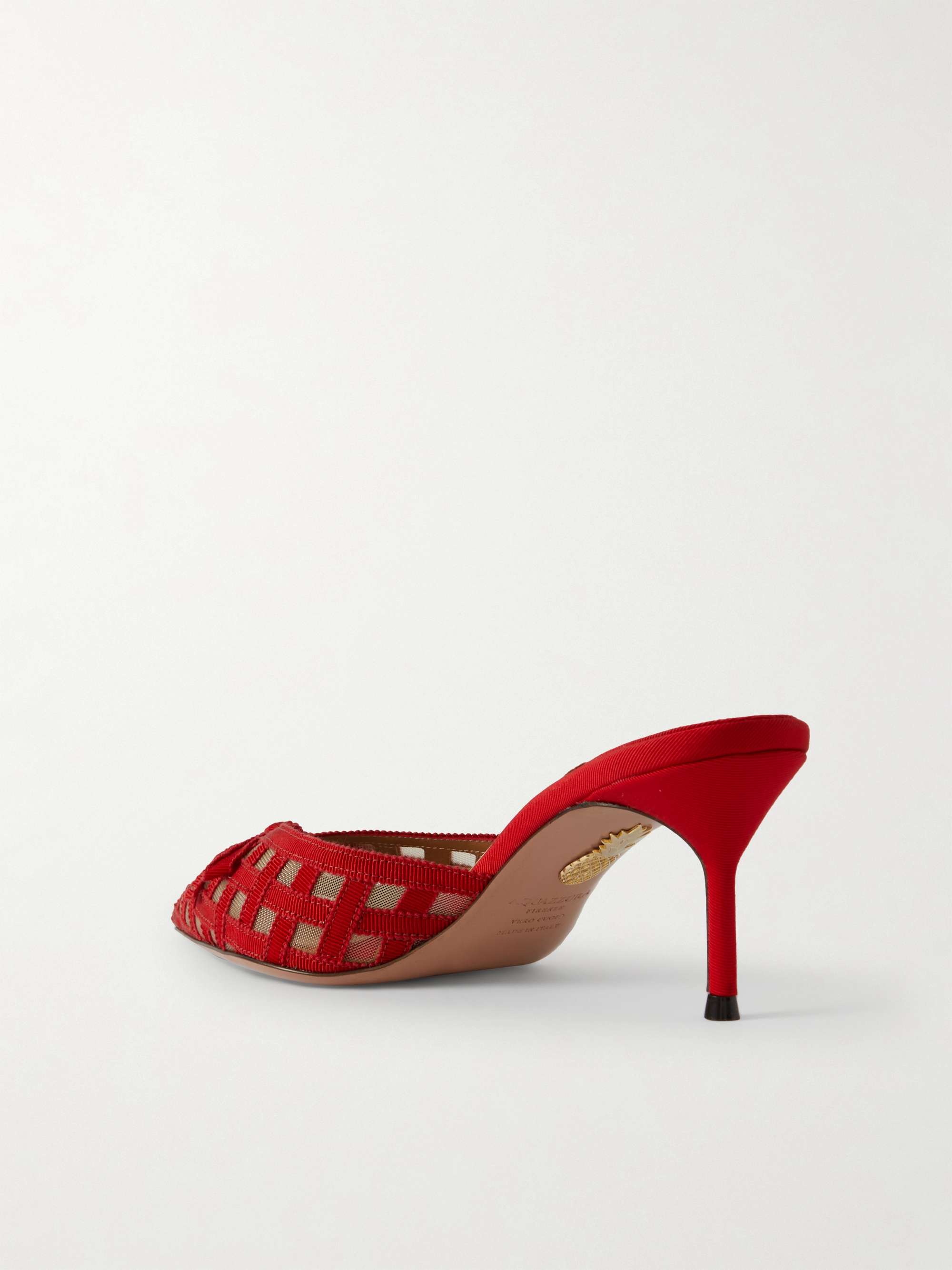 AQUAZZURA 