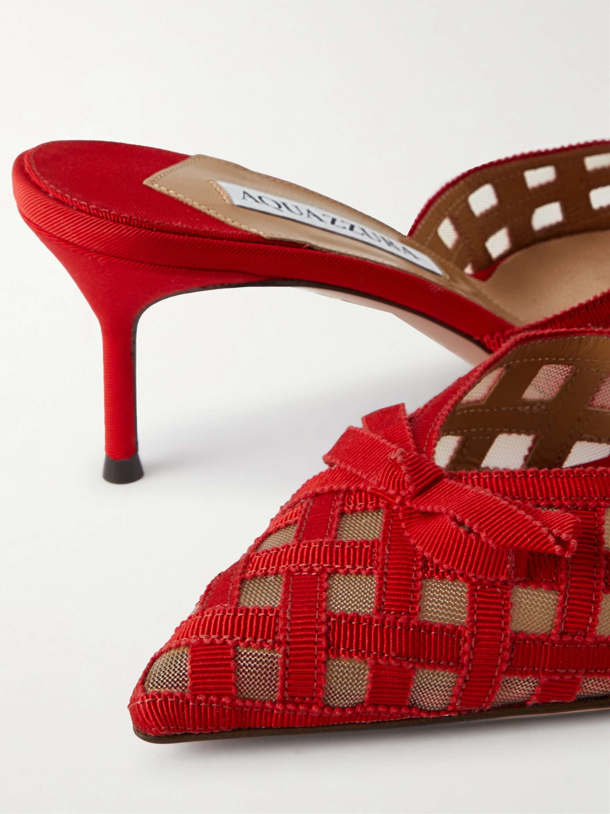 AQUAZZURA 