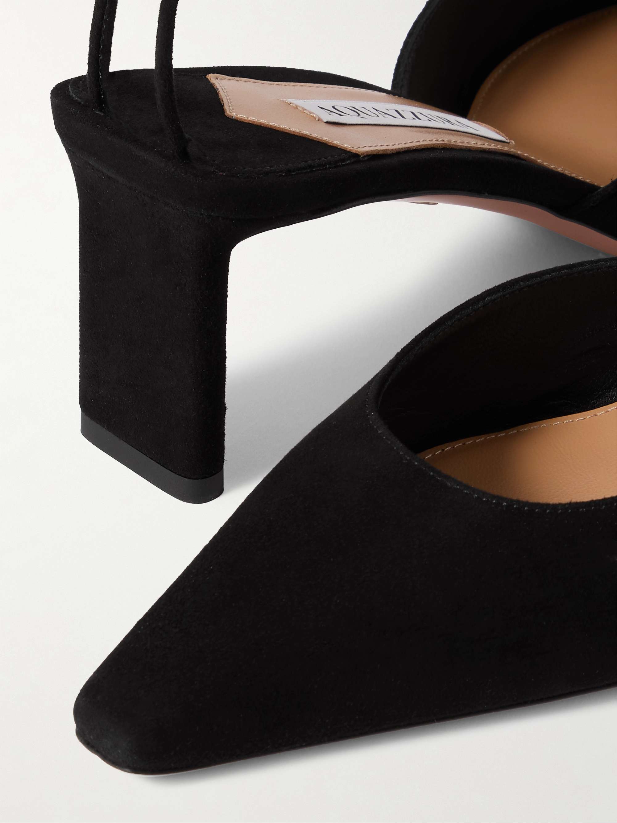 AQUAZZURA 