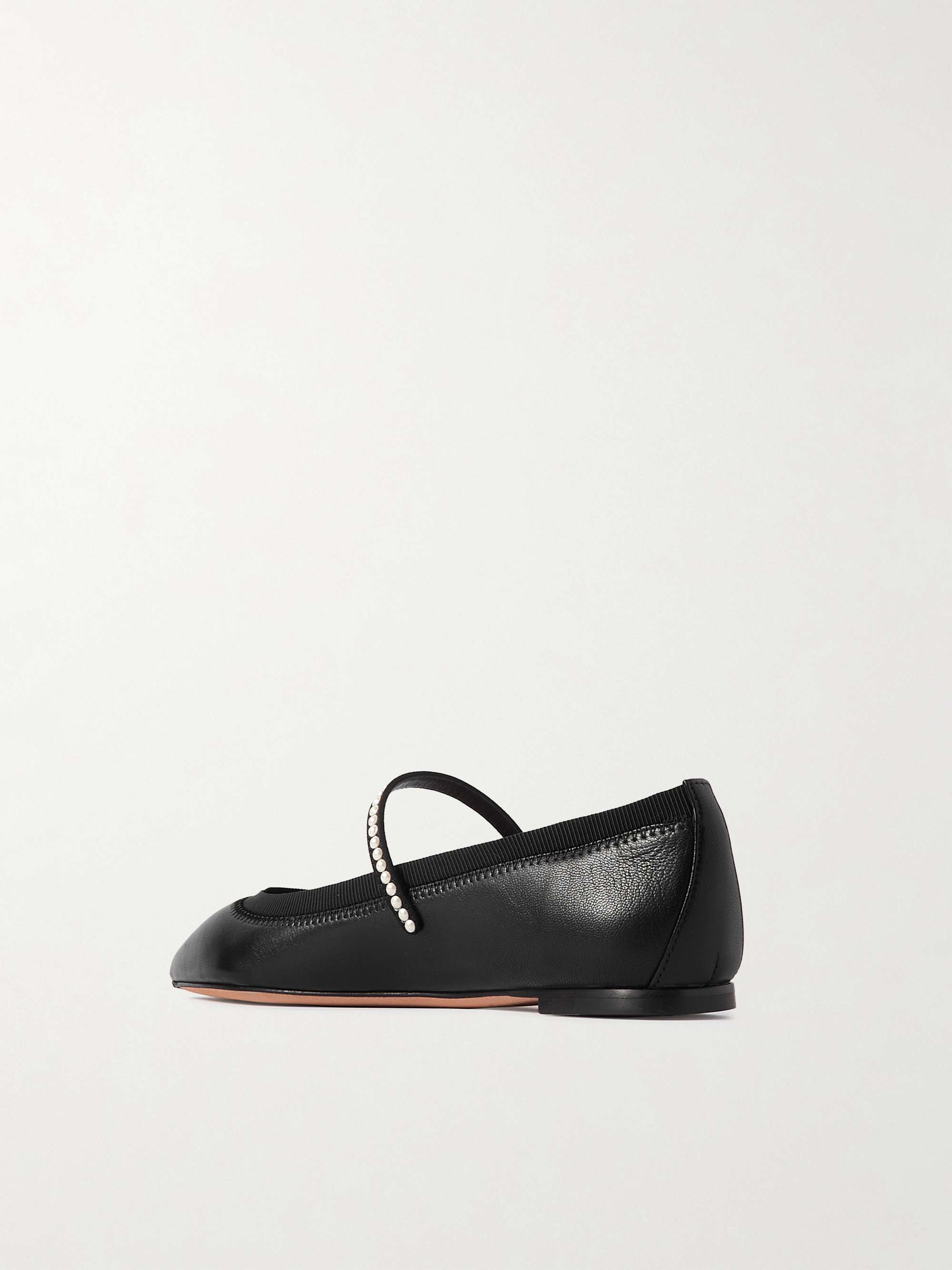 AQUAZZURA 