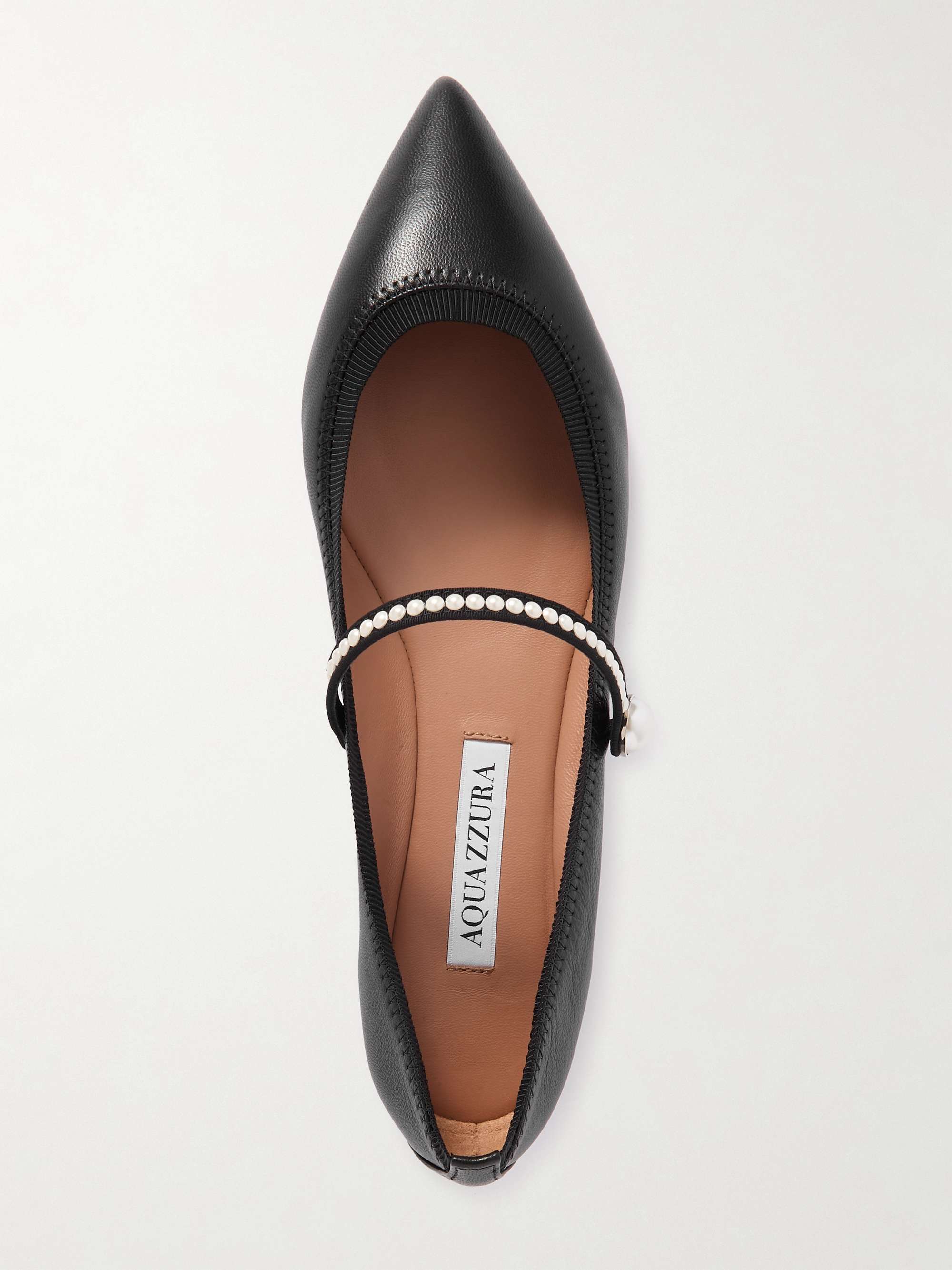 AQUAZZURA 