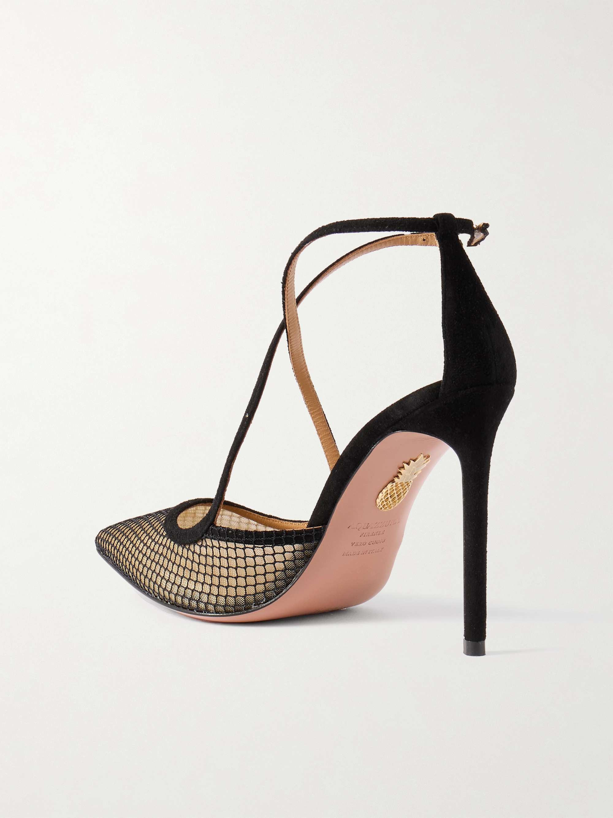 AQUAZZURA 