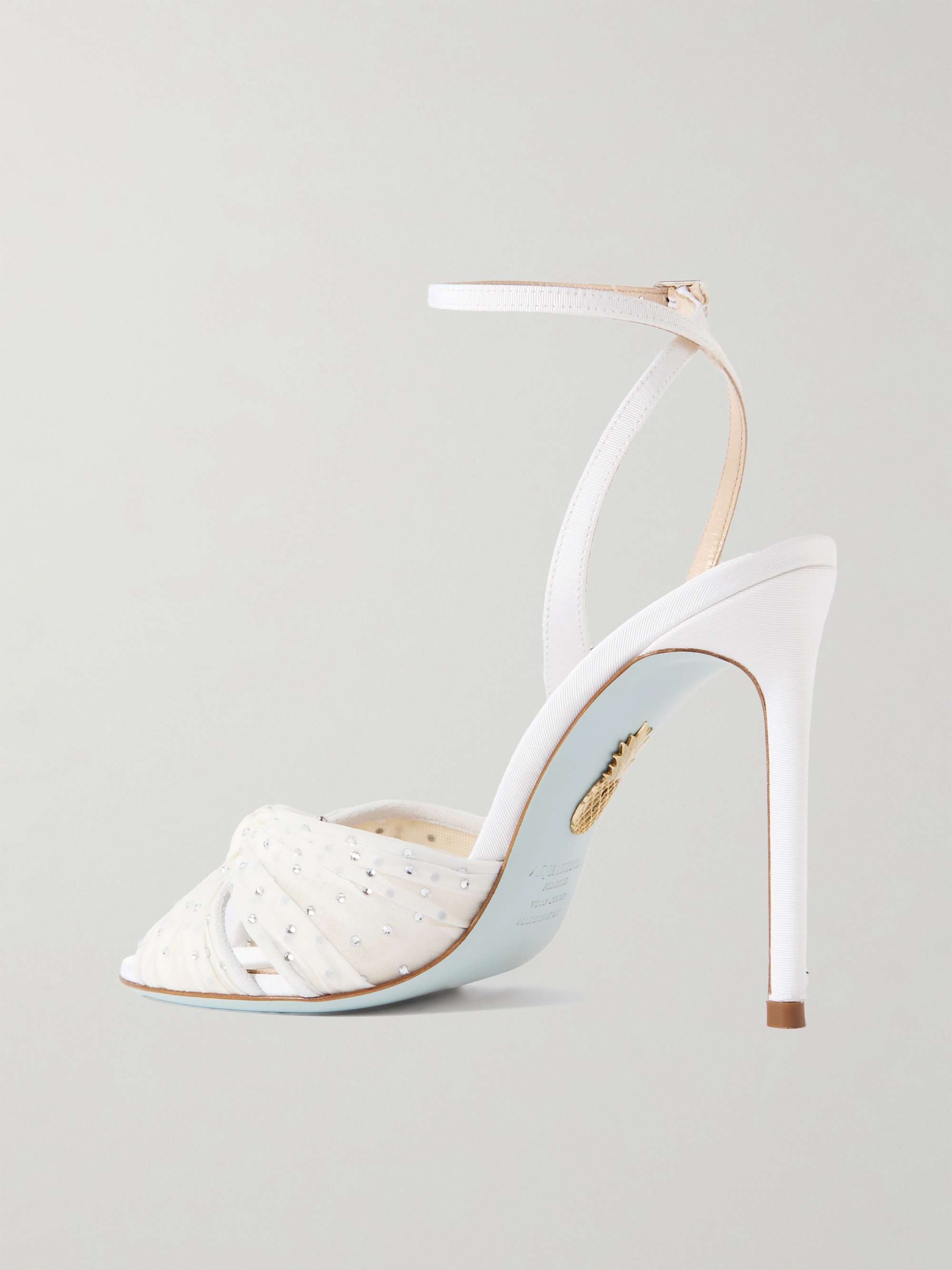 AQUAZZURA 