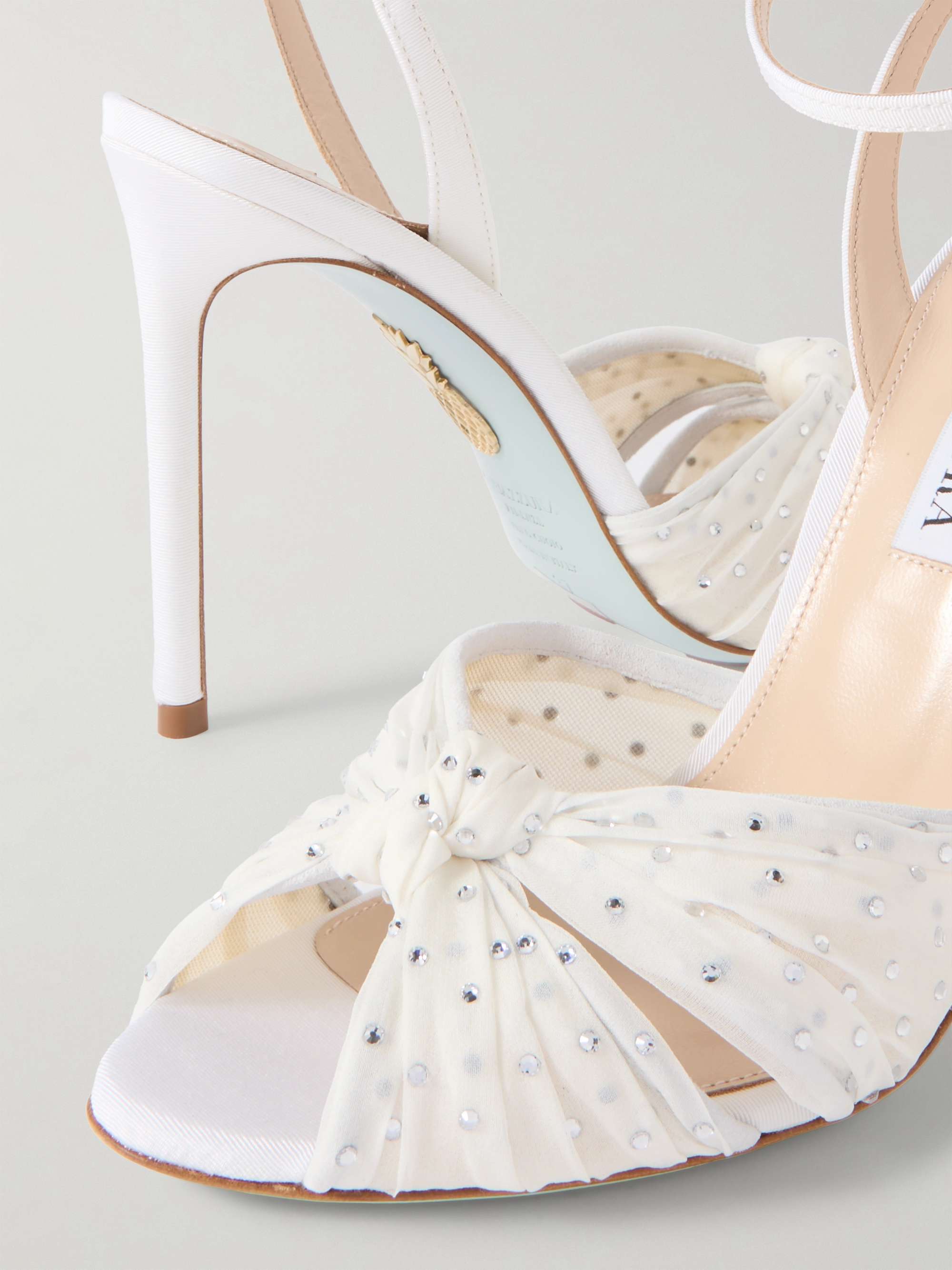 AQUAZZURA 