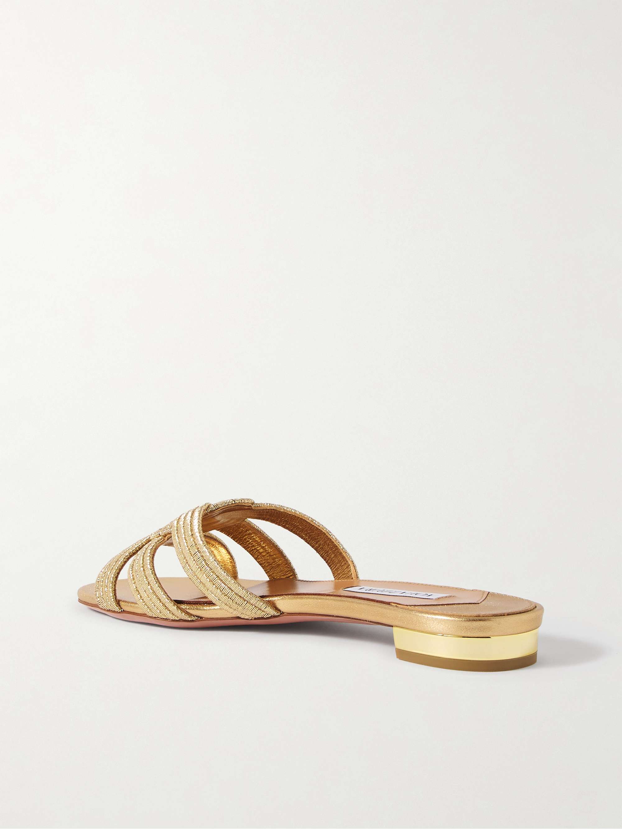 AQUAZZURA 
