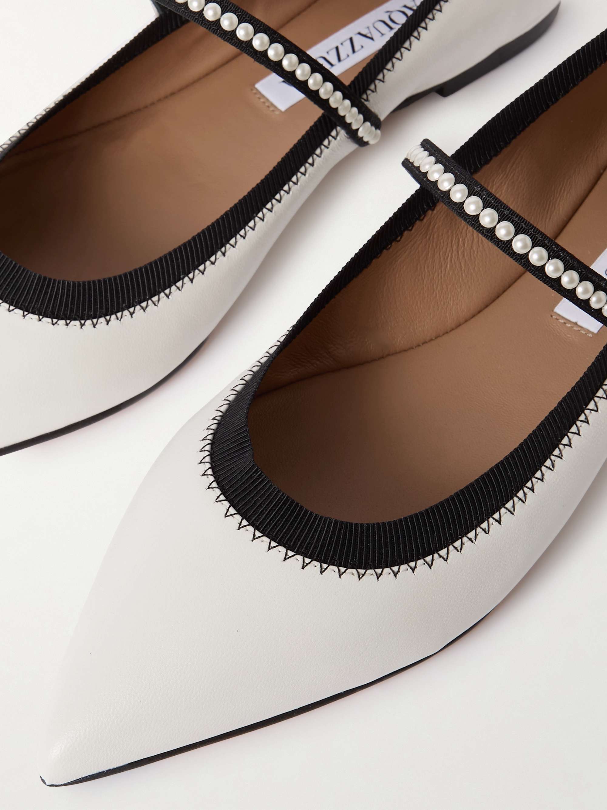 AQUAZZURA 