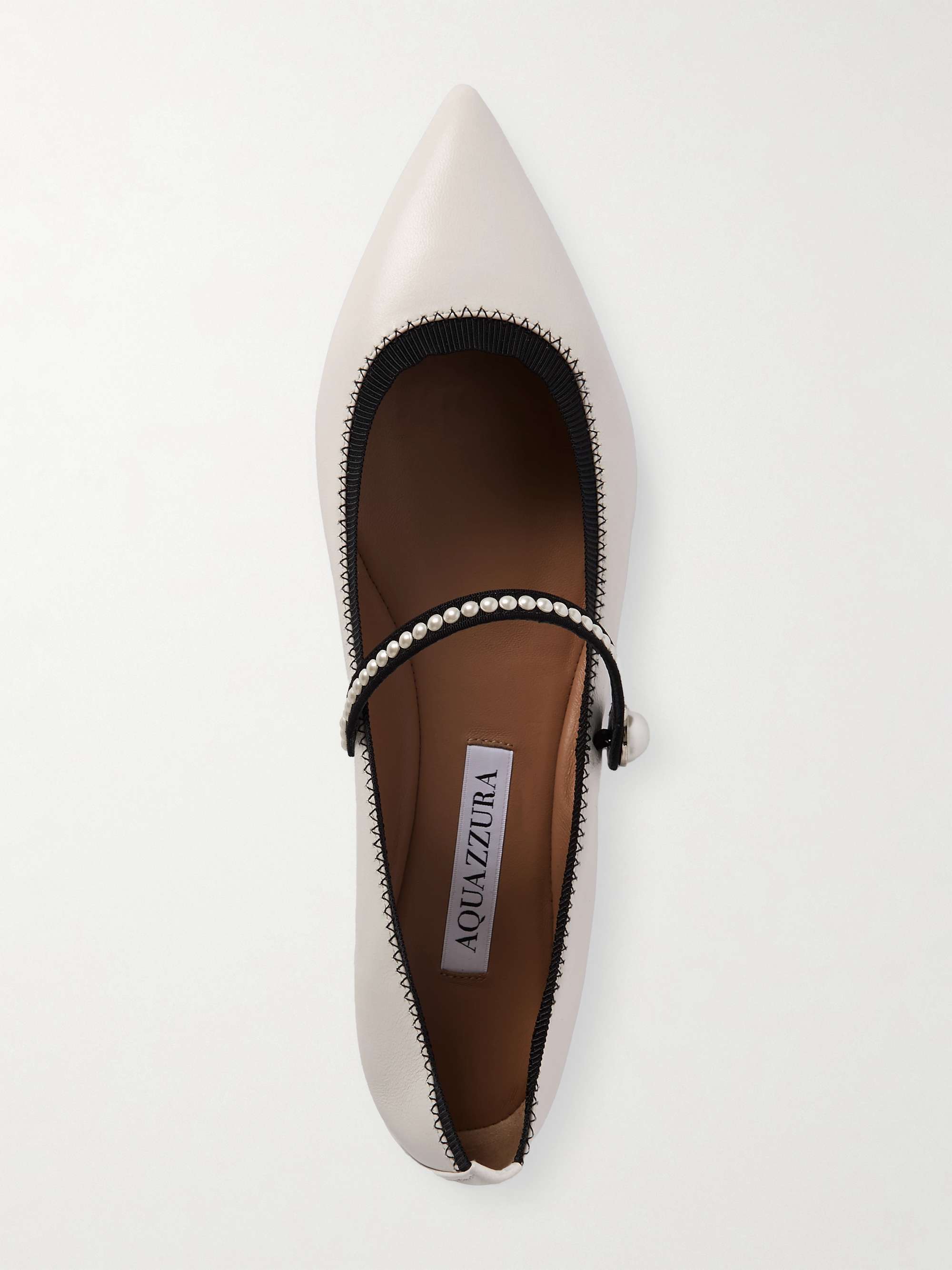 AQUAZZURA 