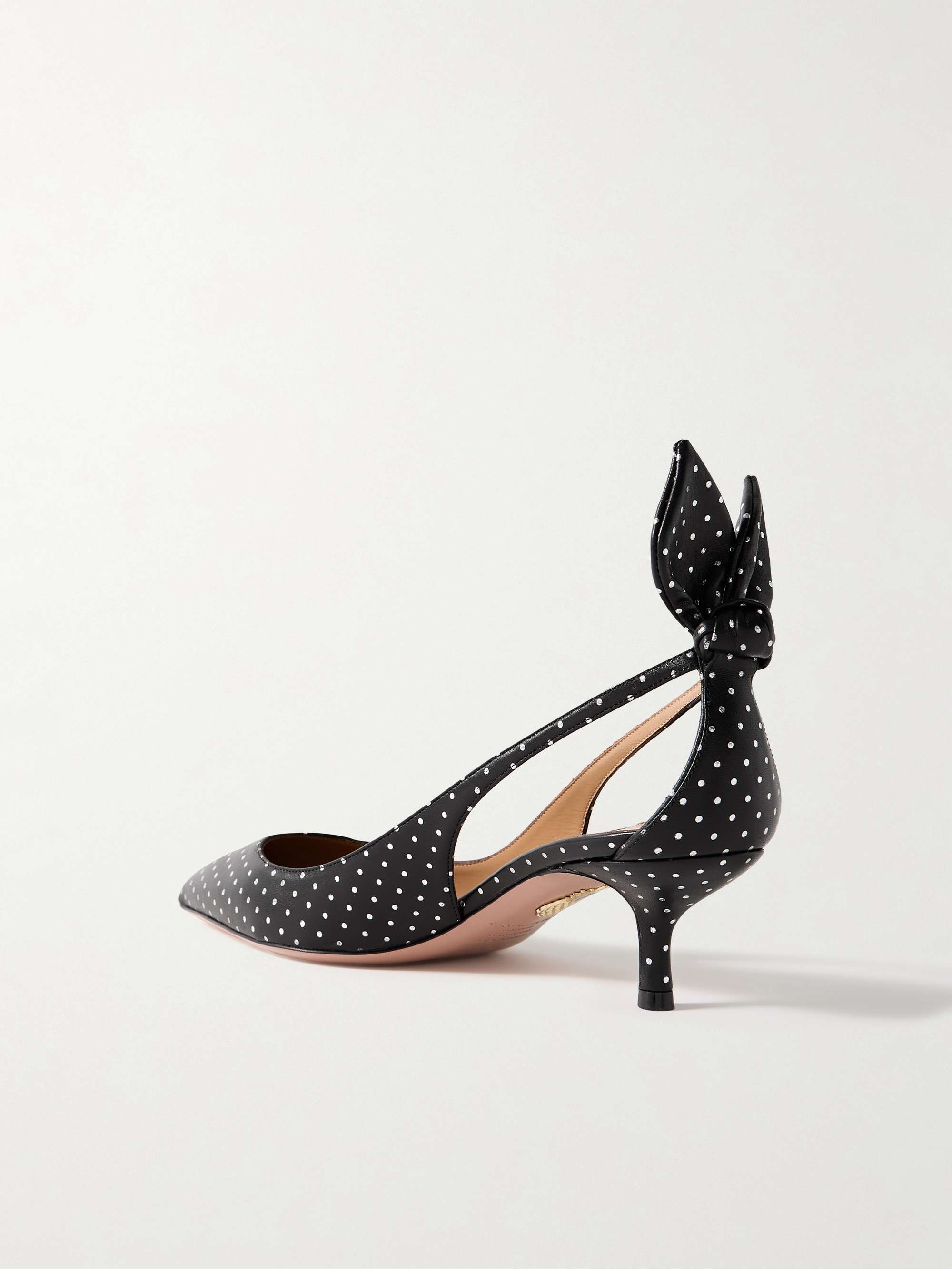 AQUAZZURA 