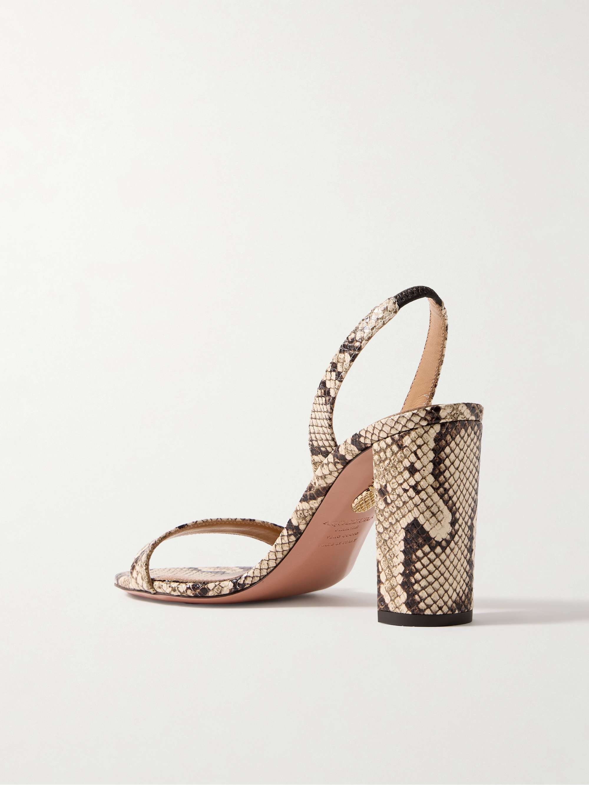 AQUAZZURA 