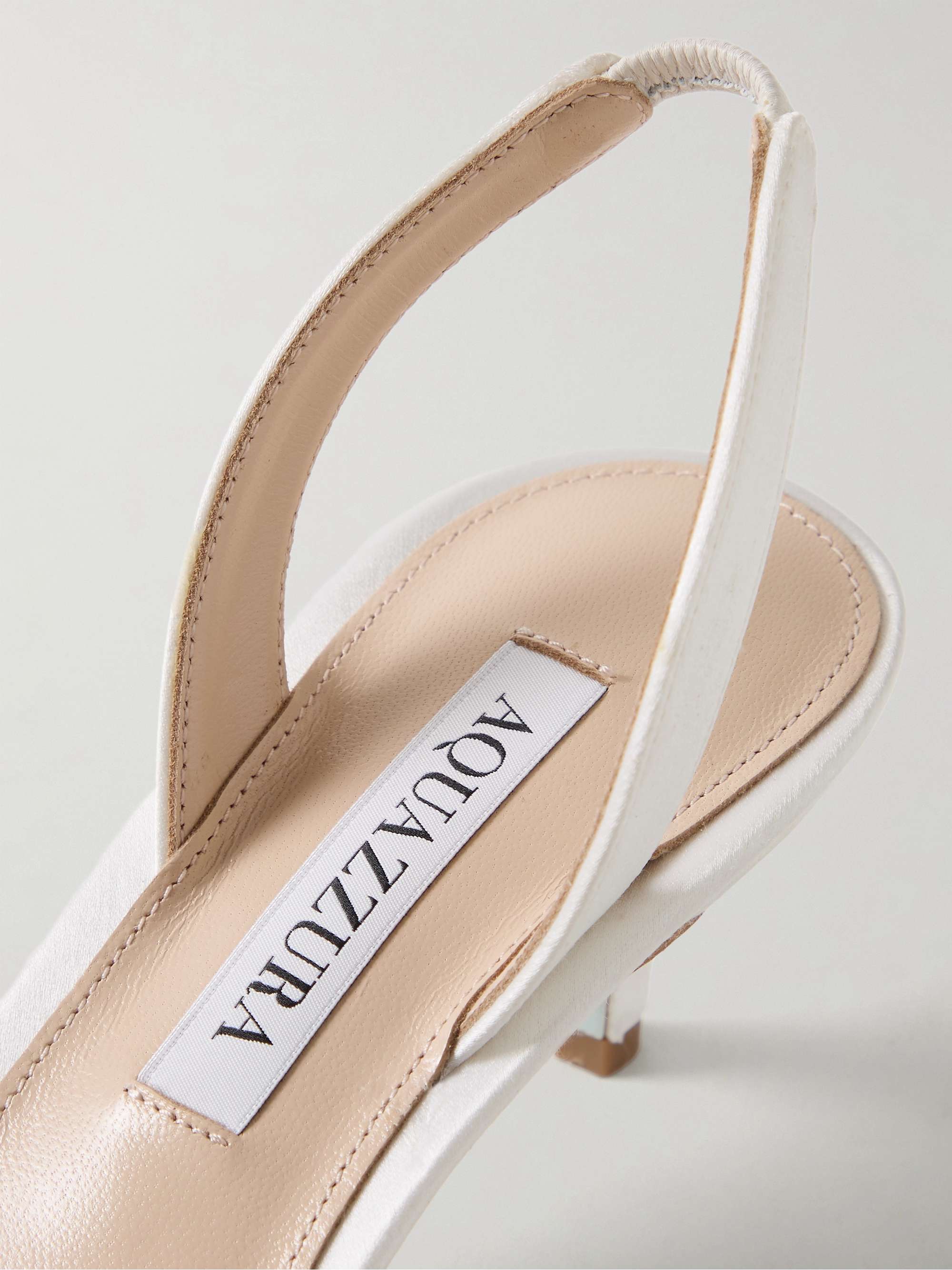 AQUAZZURA 