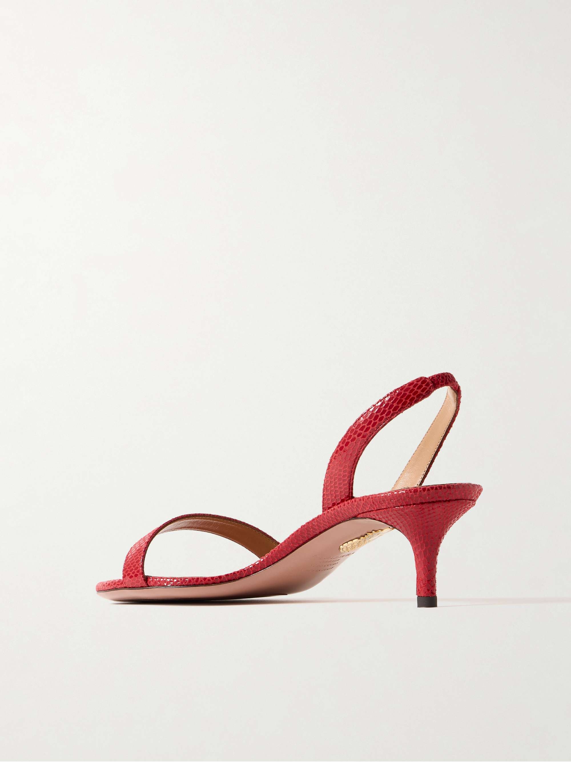 AQUAZZURA 