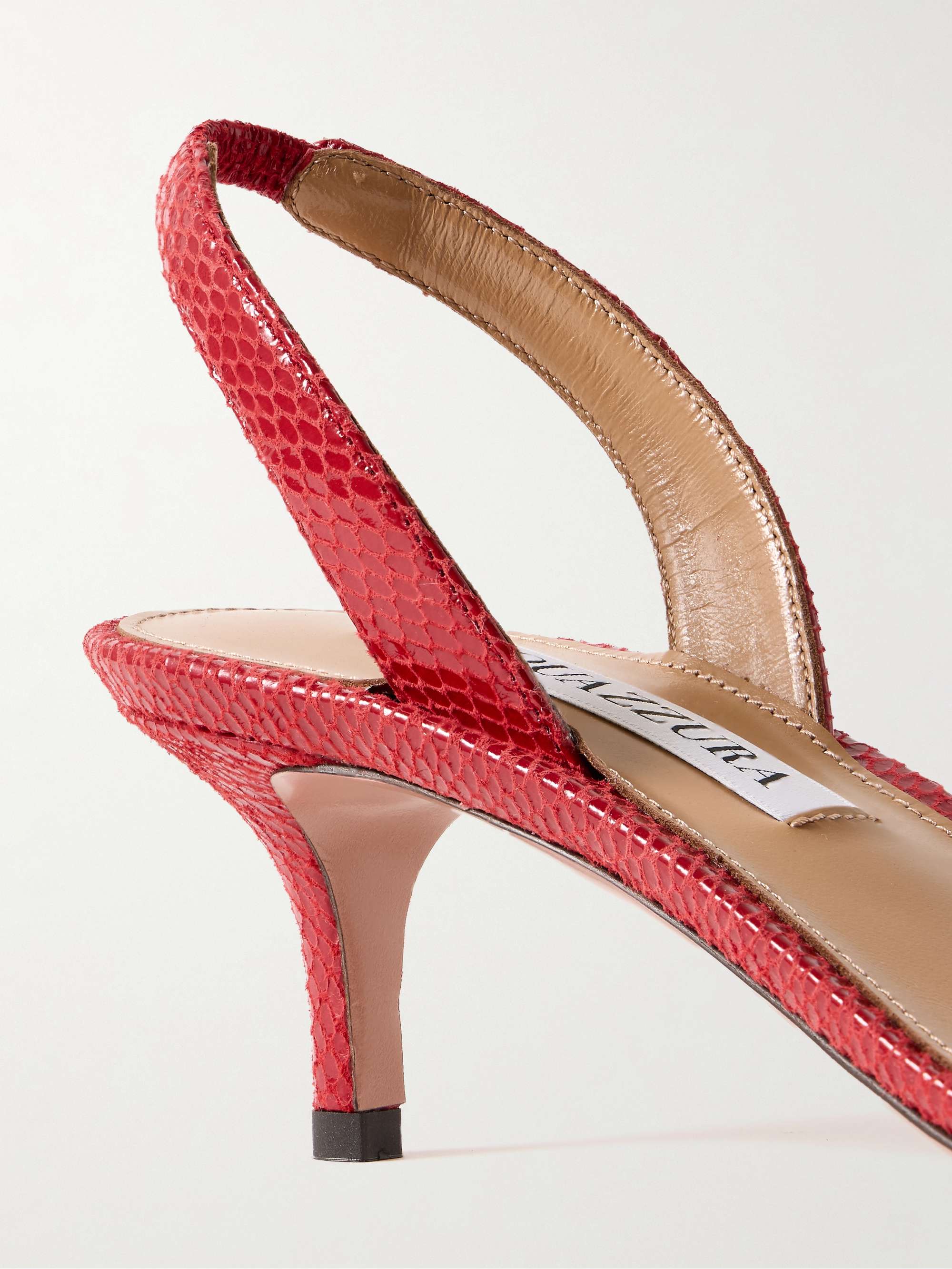 AQUAZZURA 