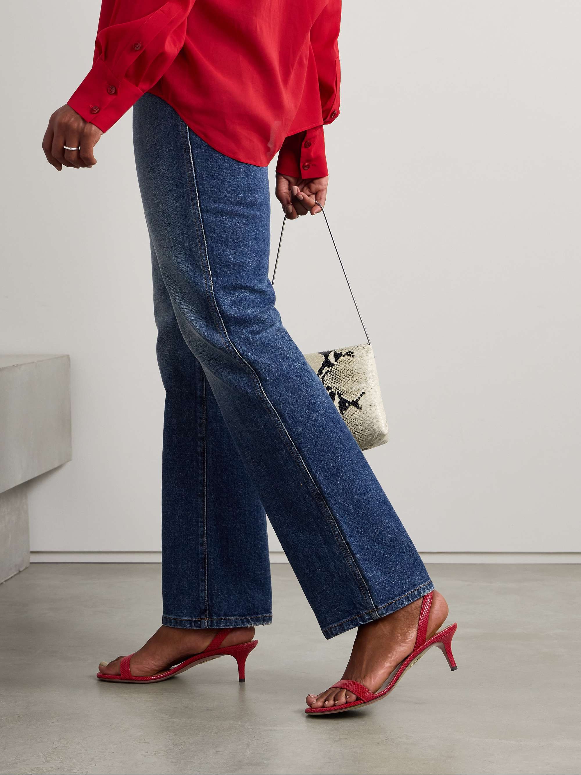 AQUAZZURA 