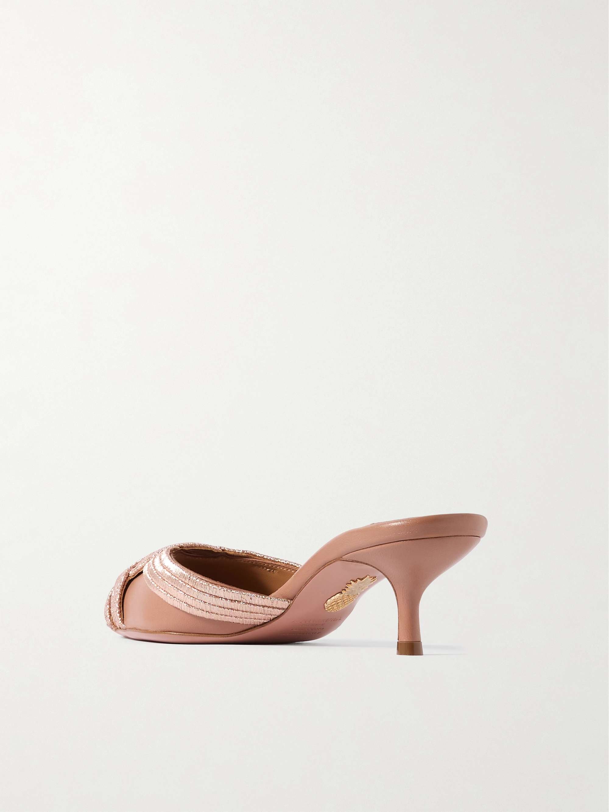 AQUAZZURA 