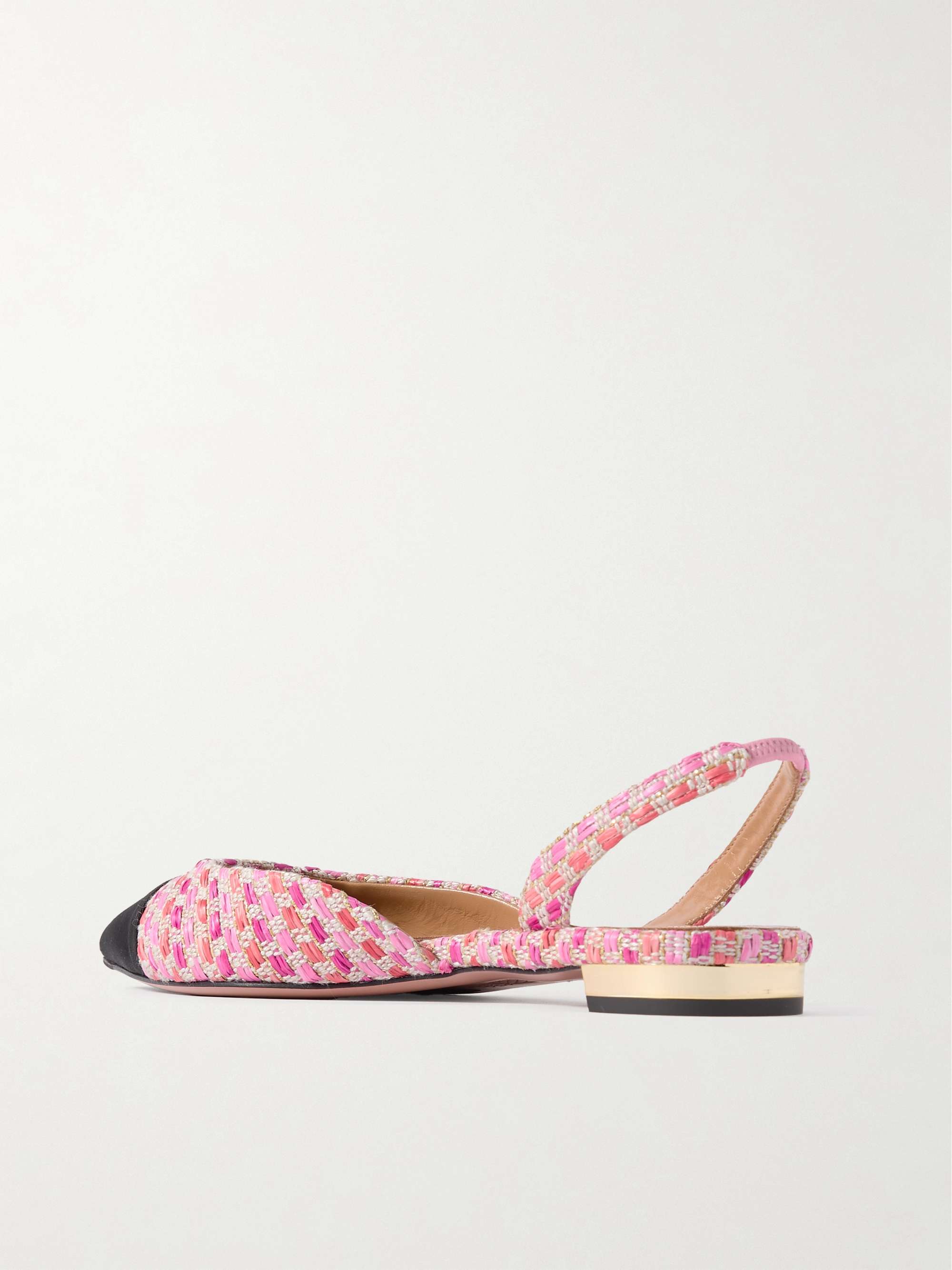 AQUAZZURA 