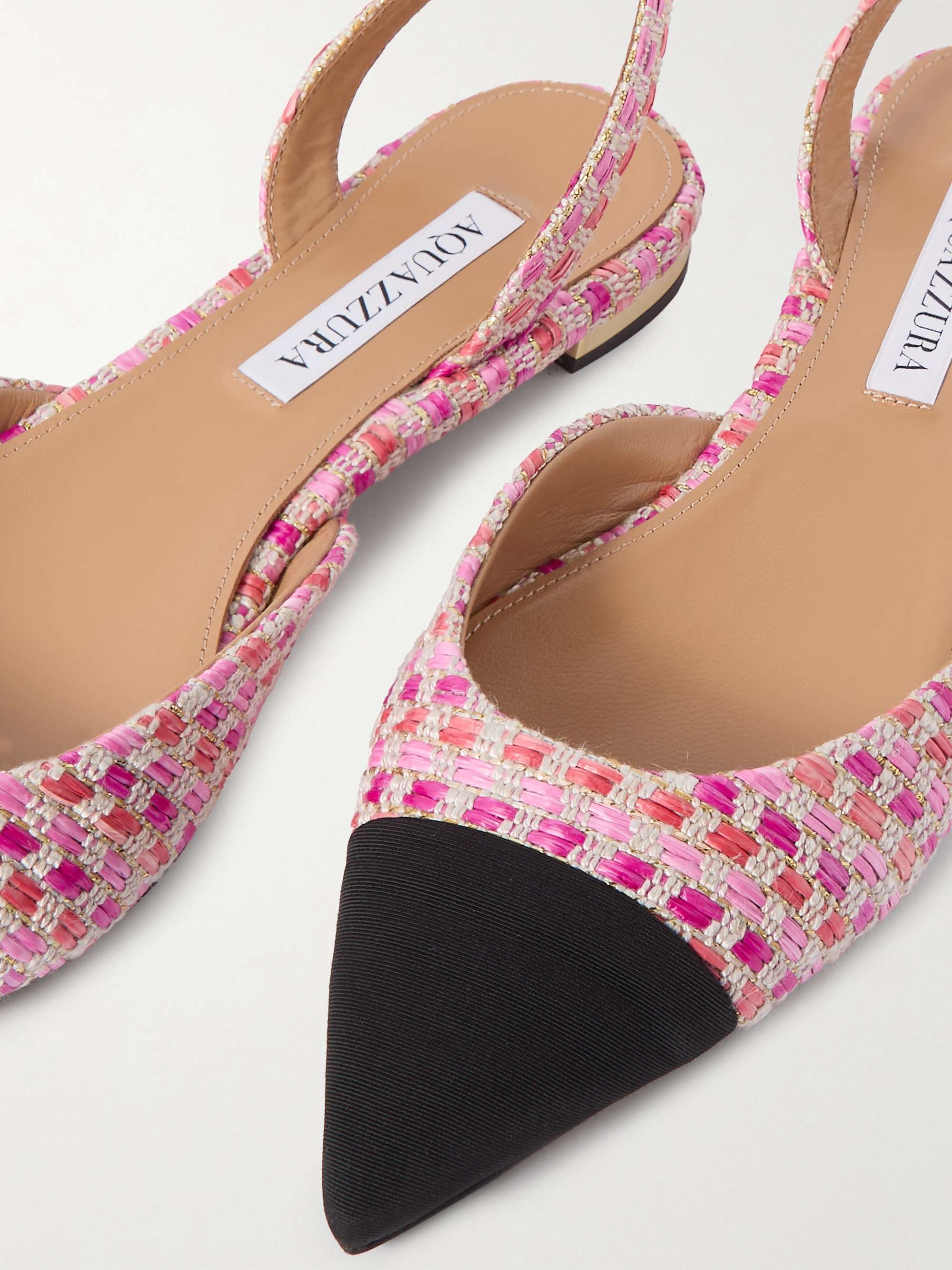 AQUAZZURA 