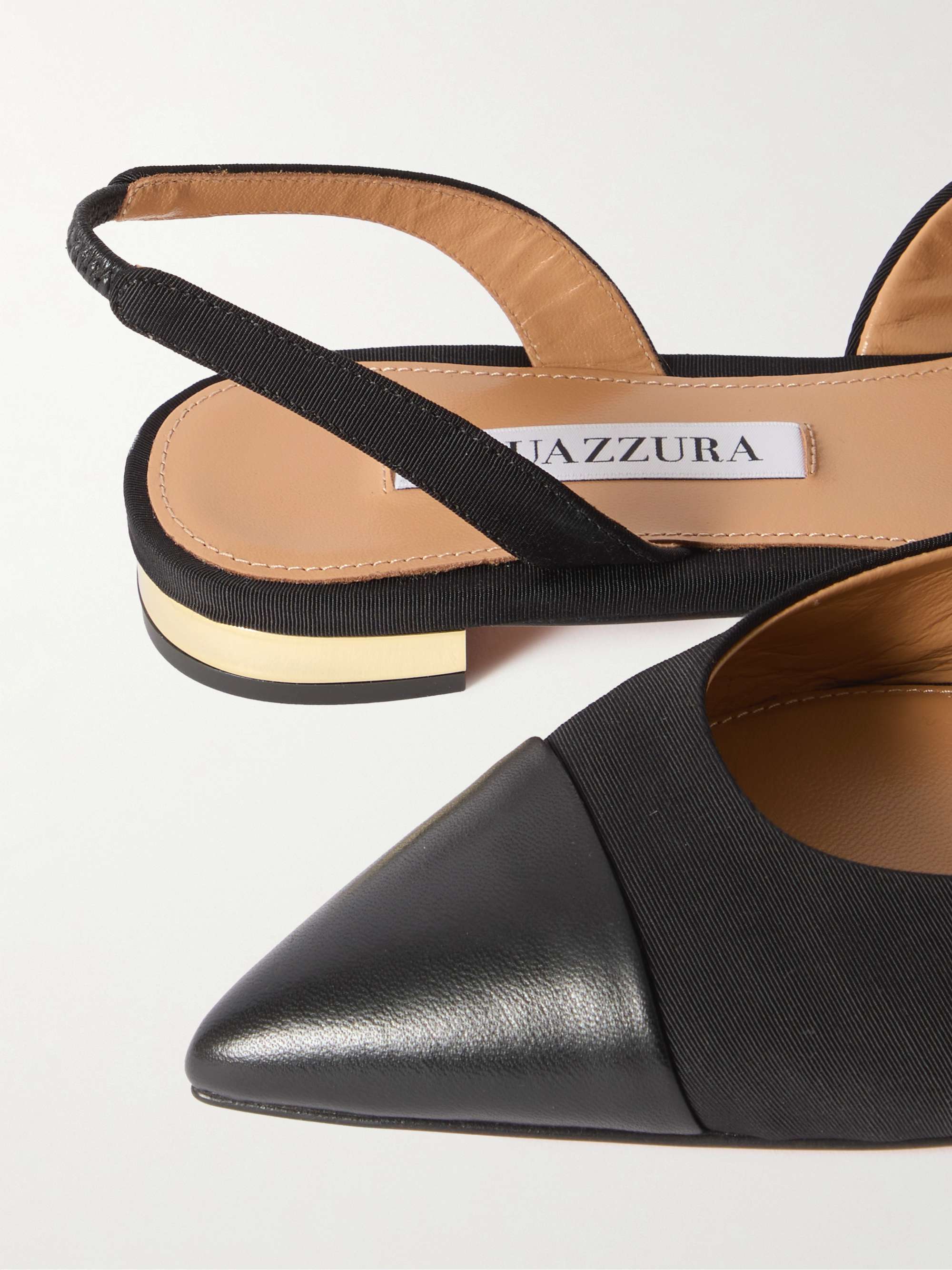 AQUAZZURA 