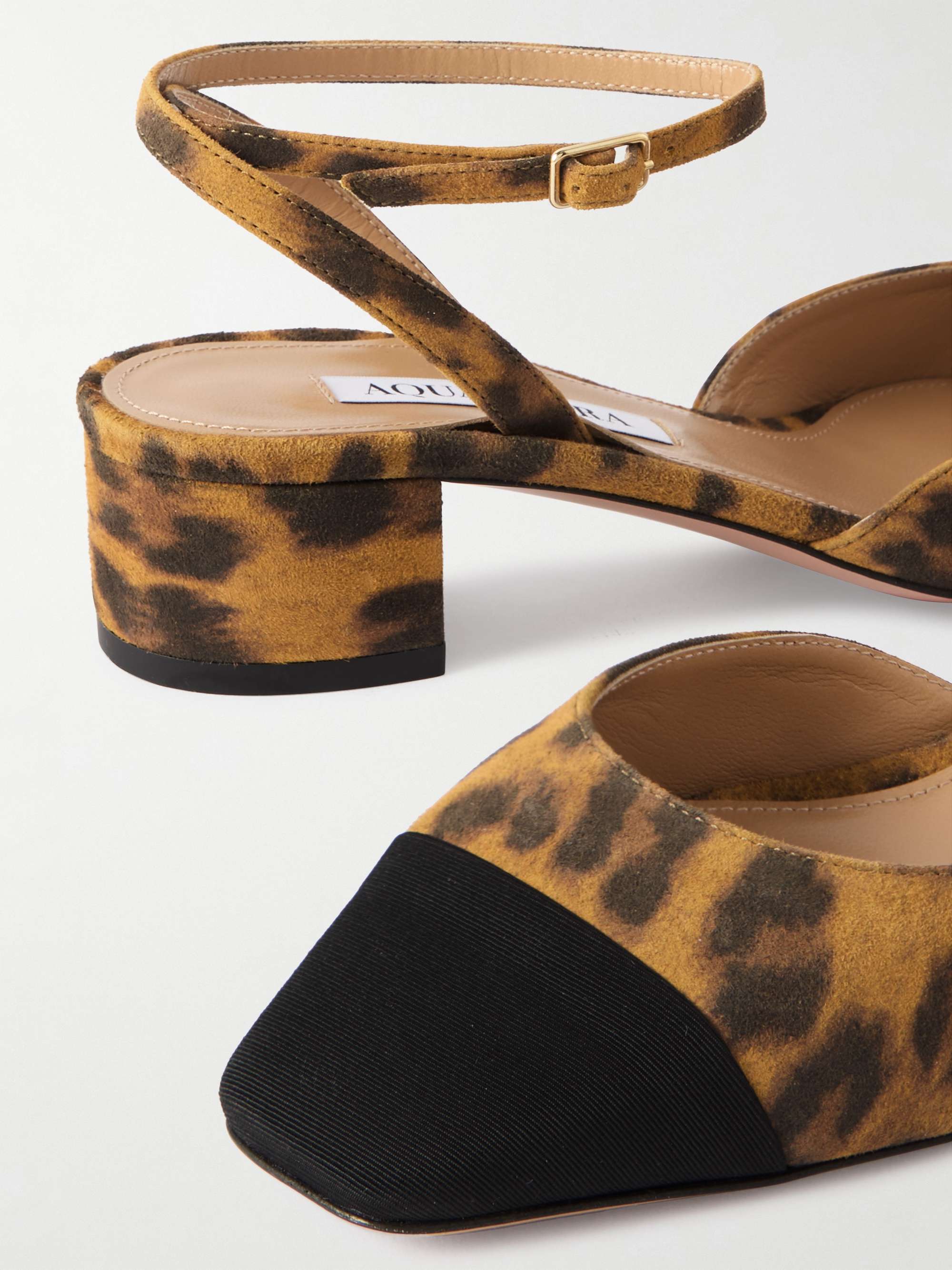 AQUAZZURA 