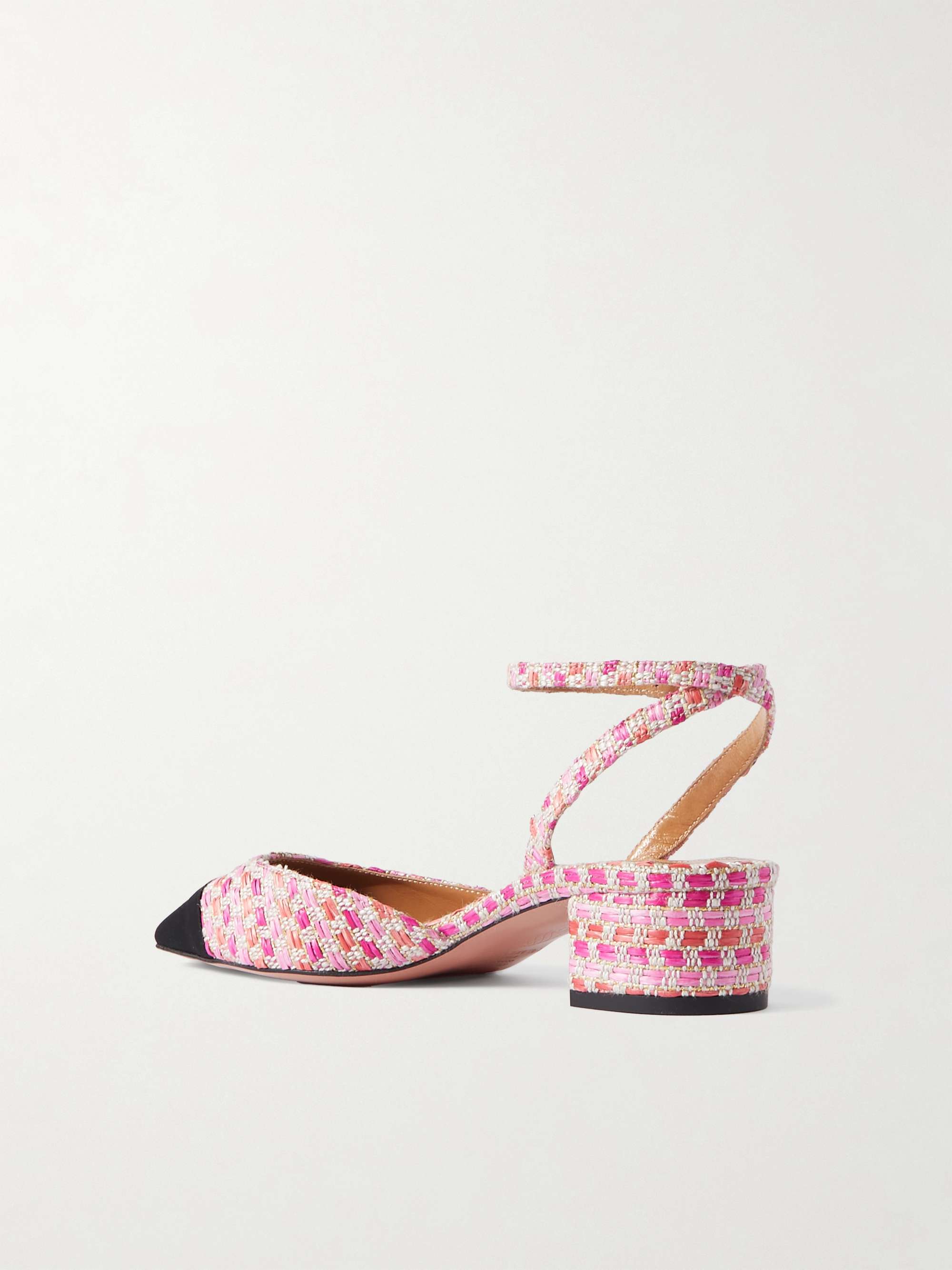 AQUAZZURA 