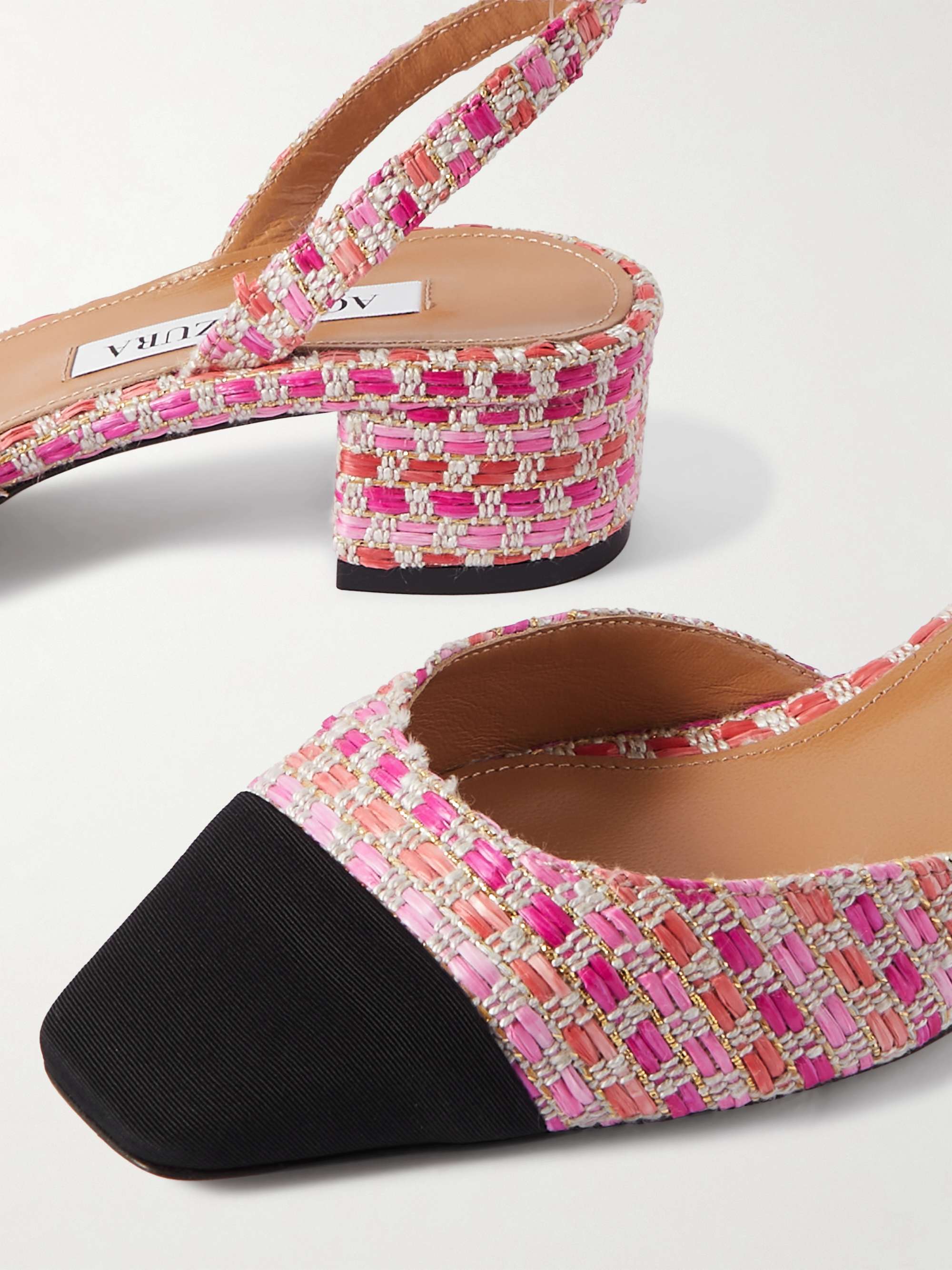 AQUAZZURA 