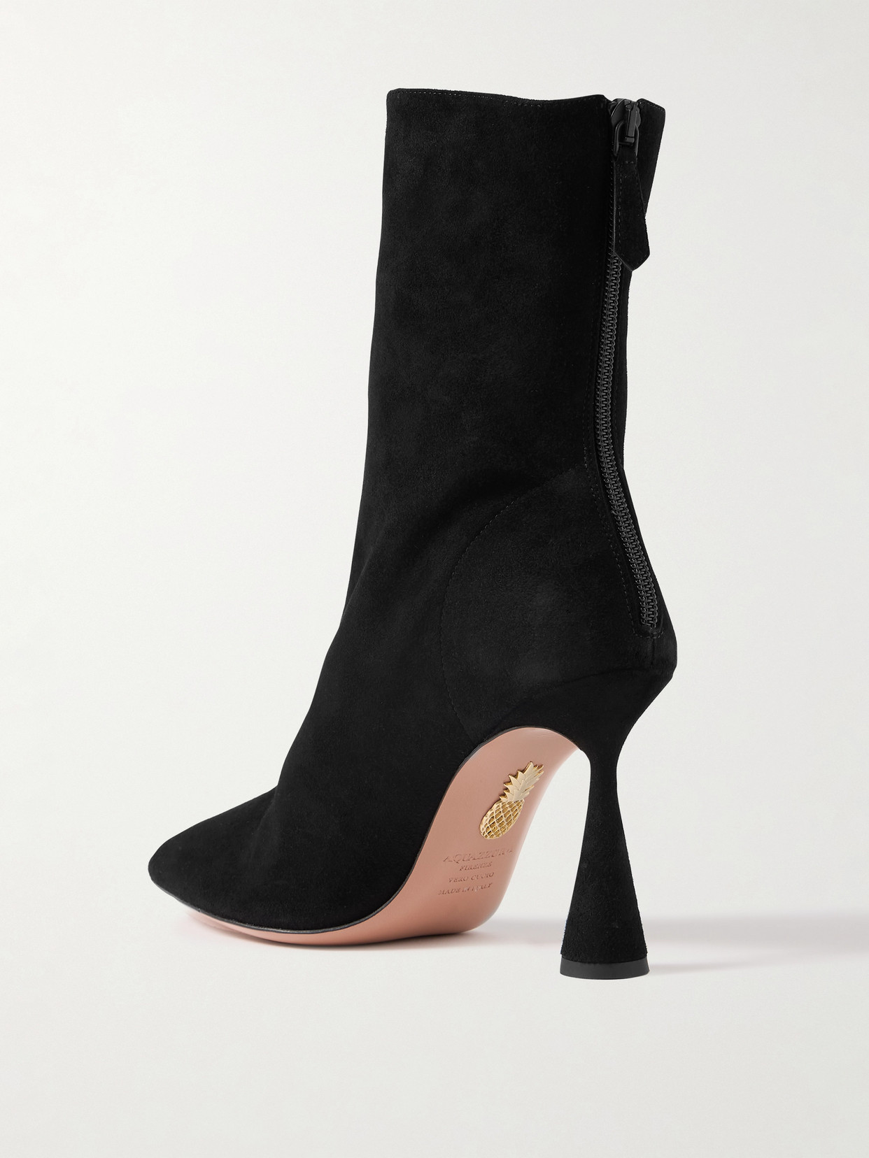 Amore 95 Ankle Boots