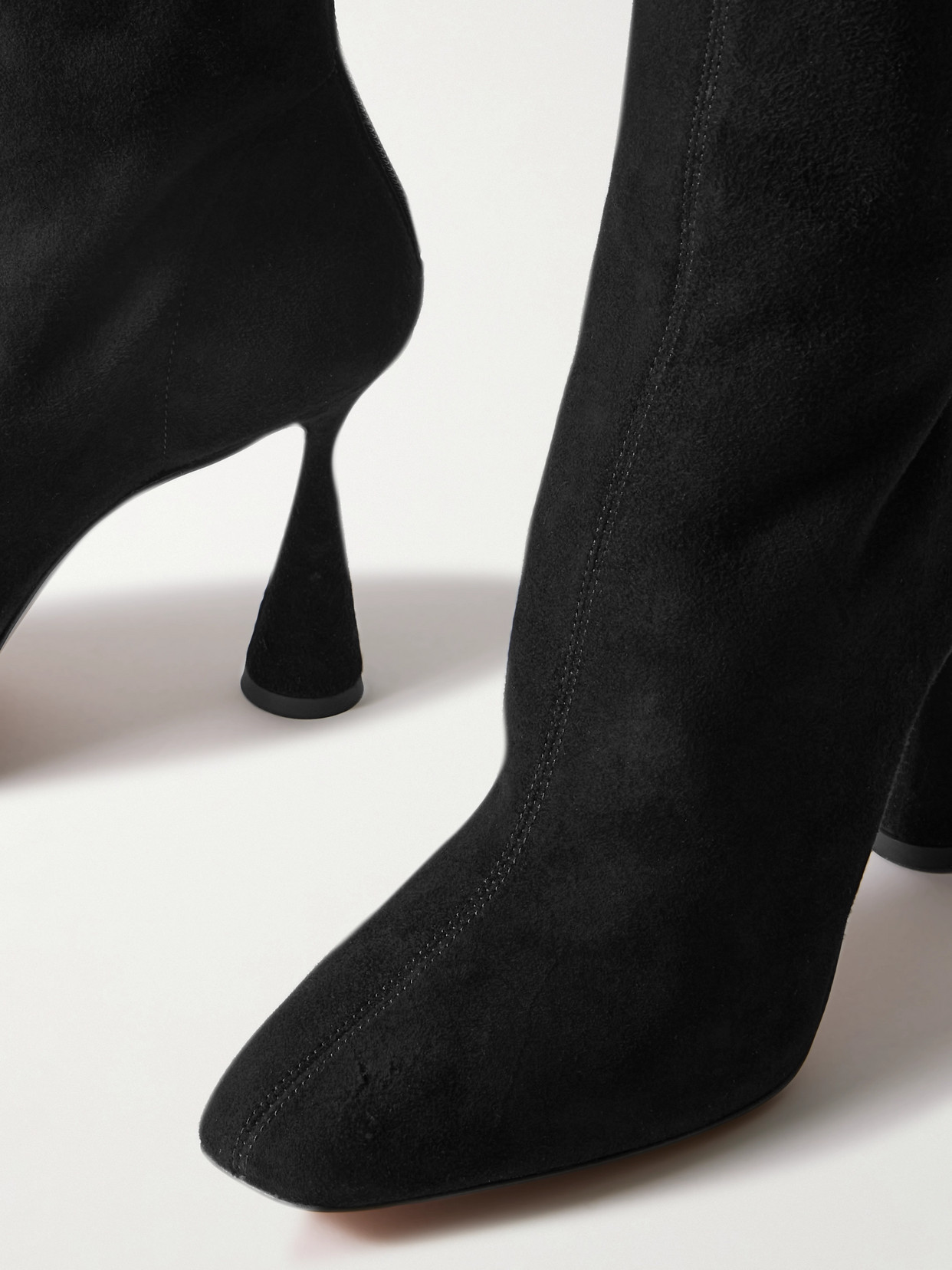 Amore 95 Ankle Boots